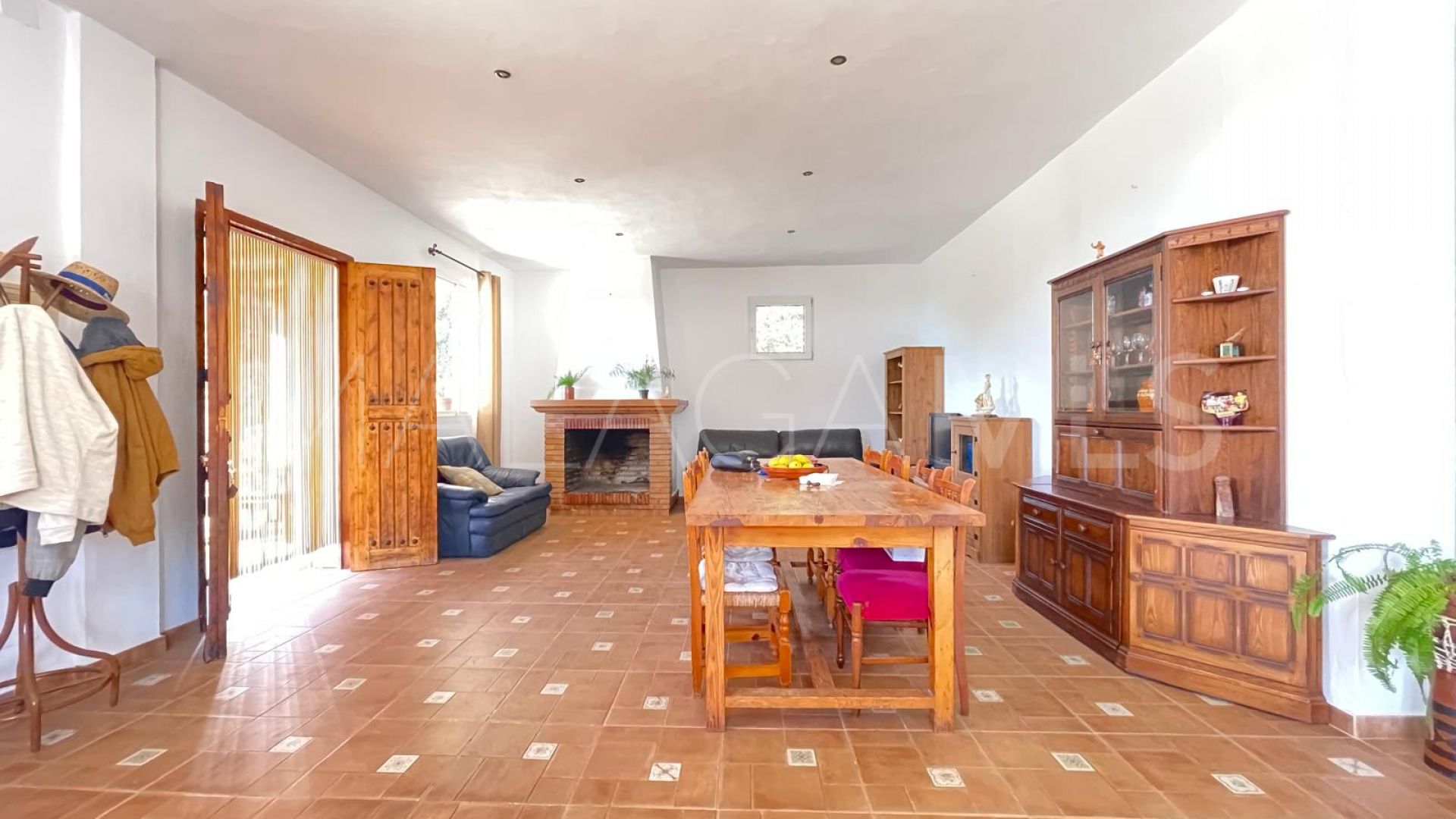 Maison de campagne for sale in Los Pedregales
