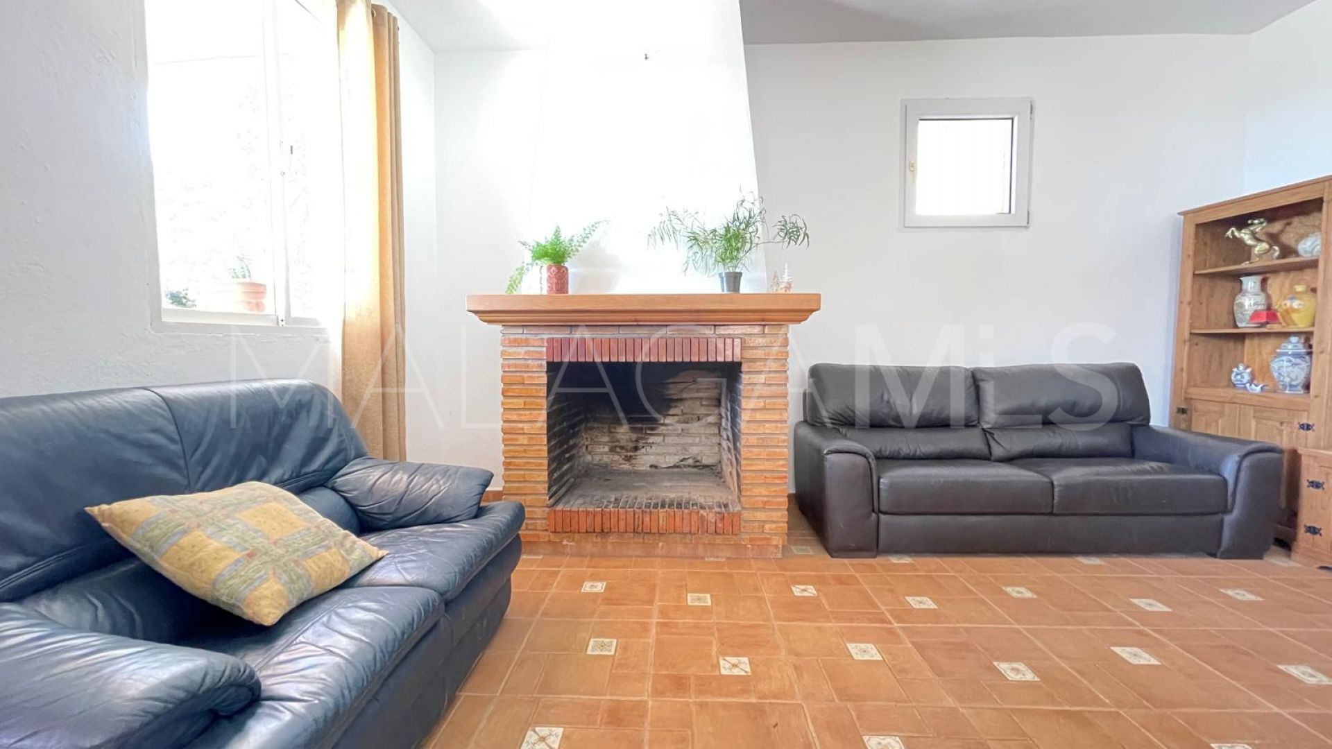 Maison de campagne for sale in Los Pedregales