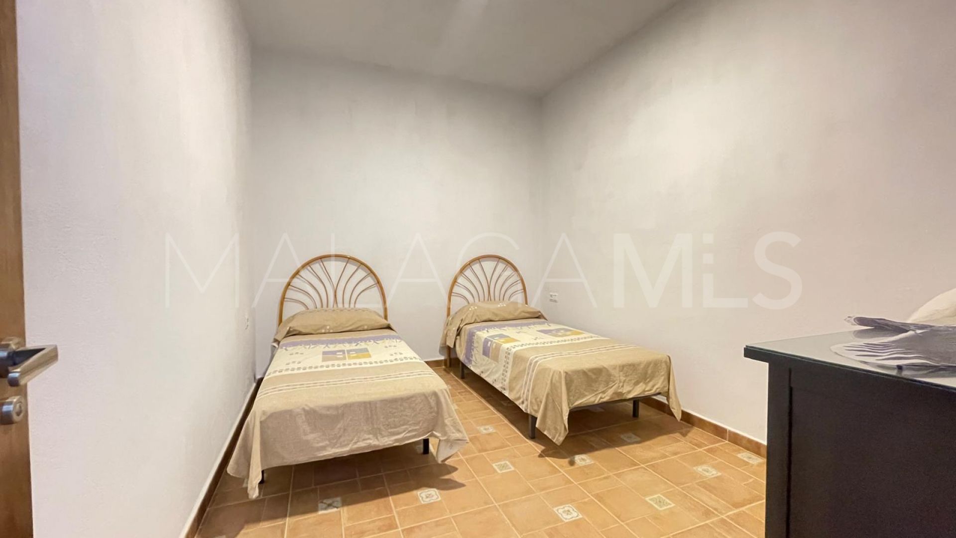 Maison de campagne for sale in Los Pedregales