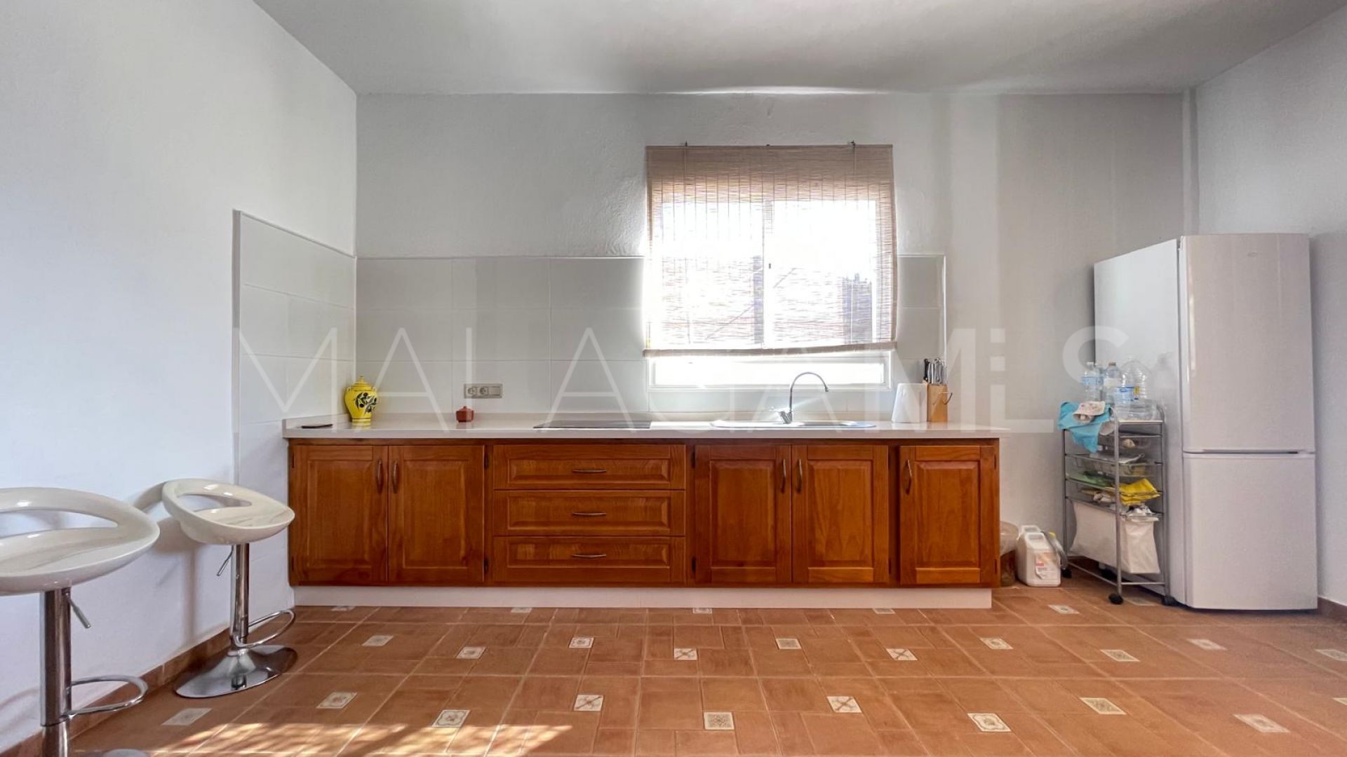 Maison de campagne for sale in Los Pedregales