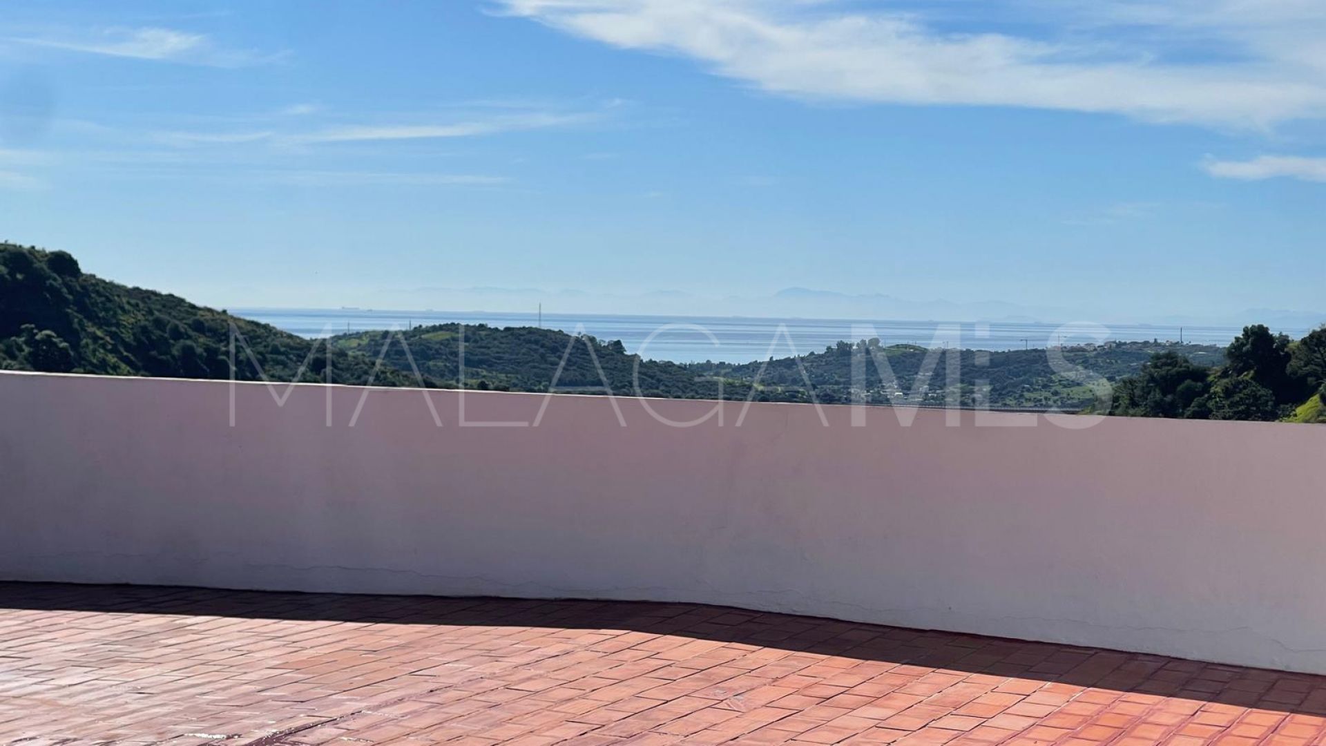Maison de campagne for sale in Los Pedregales
