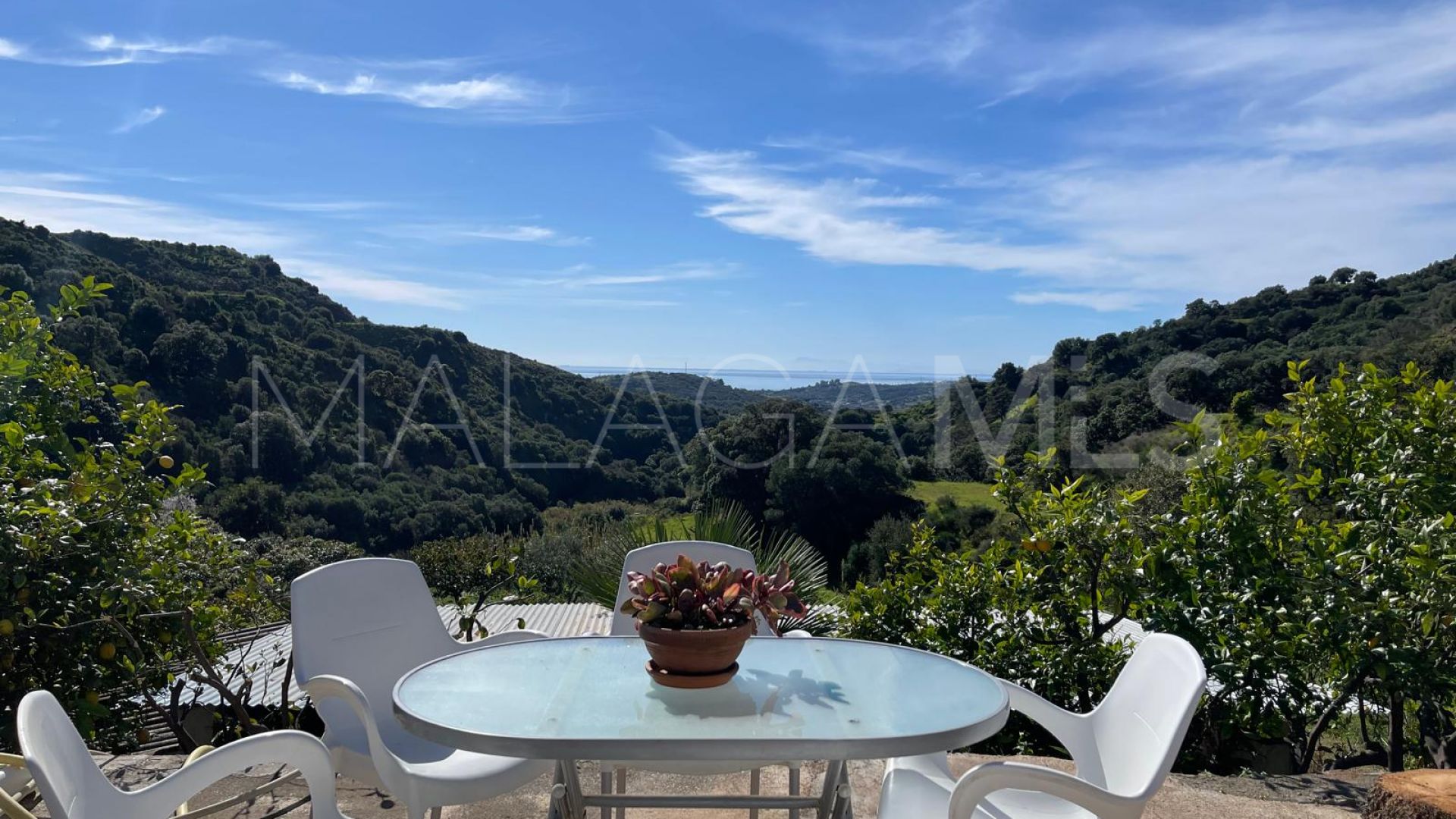 Maison de campagne for sale in Los Pedregales