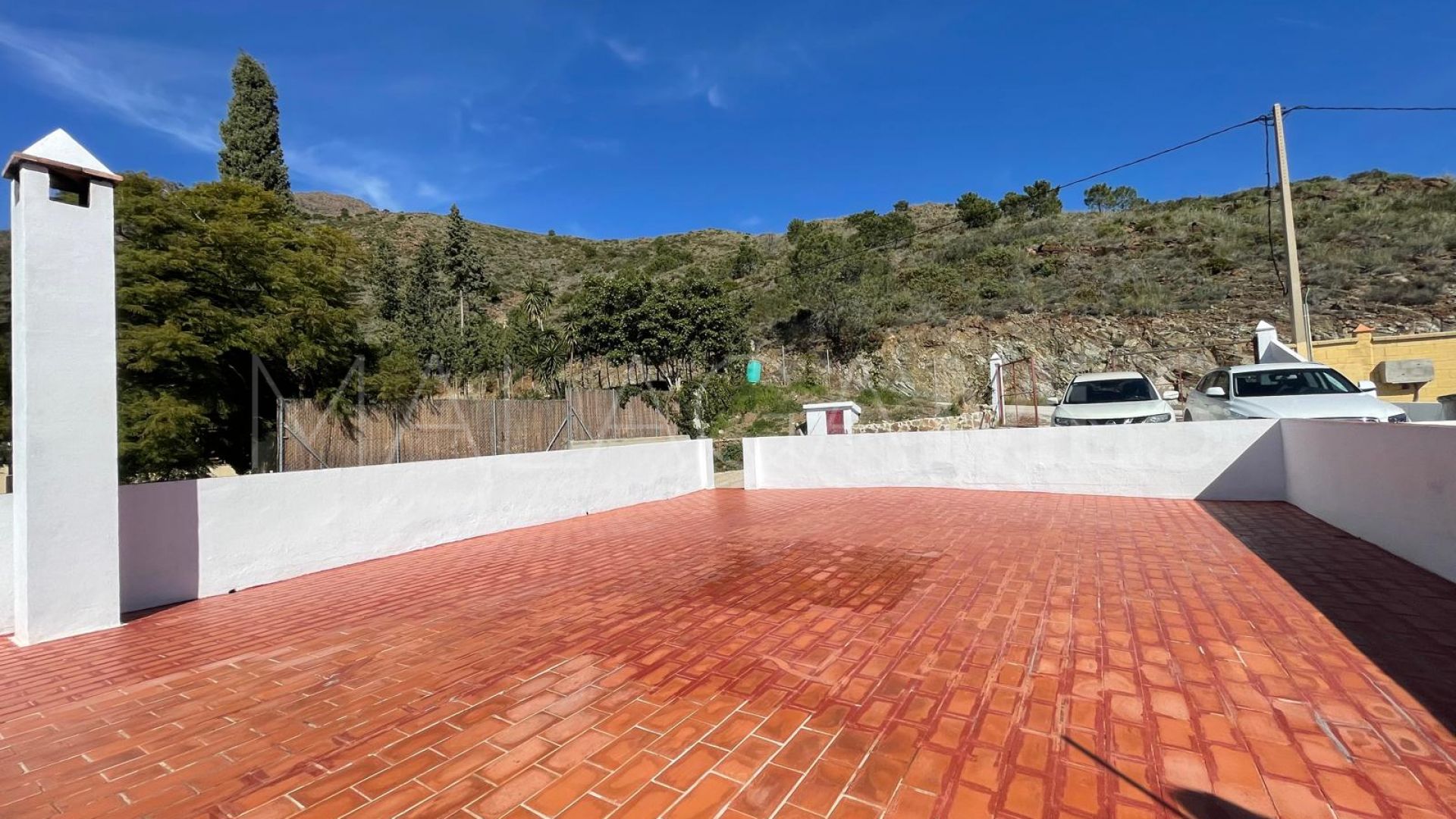 Maison de campagne for sale in Los Pedregales