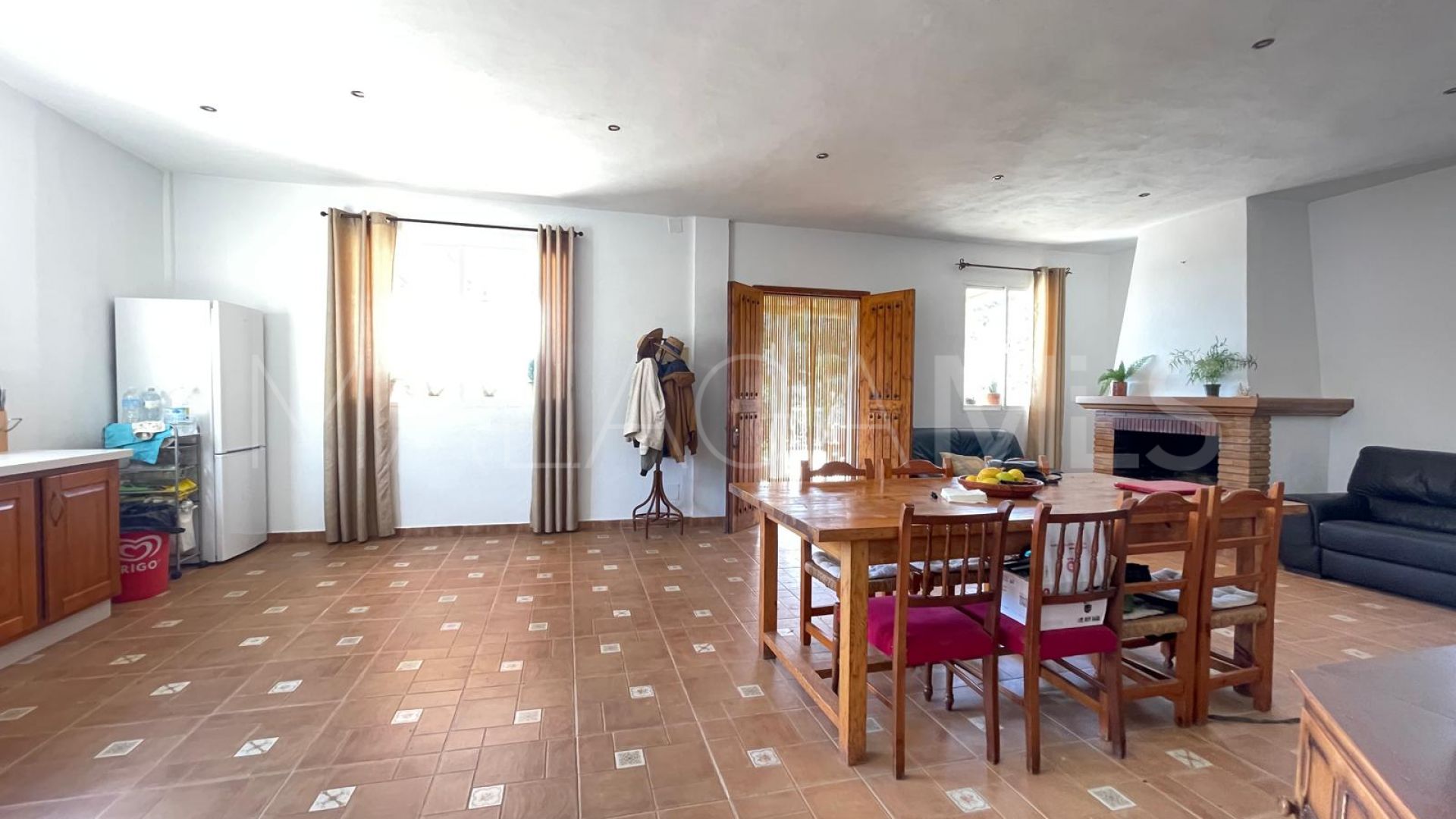 Maison de campagne for sale in Los Pedregales