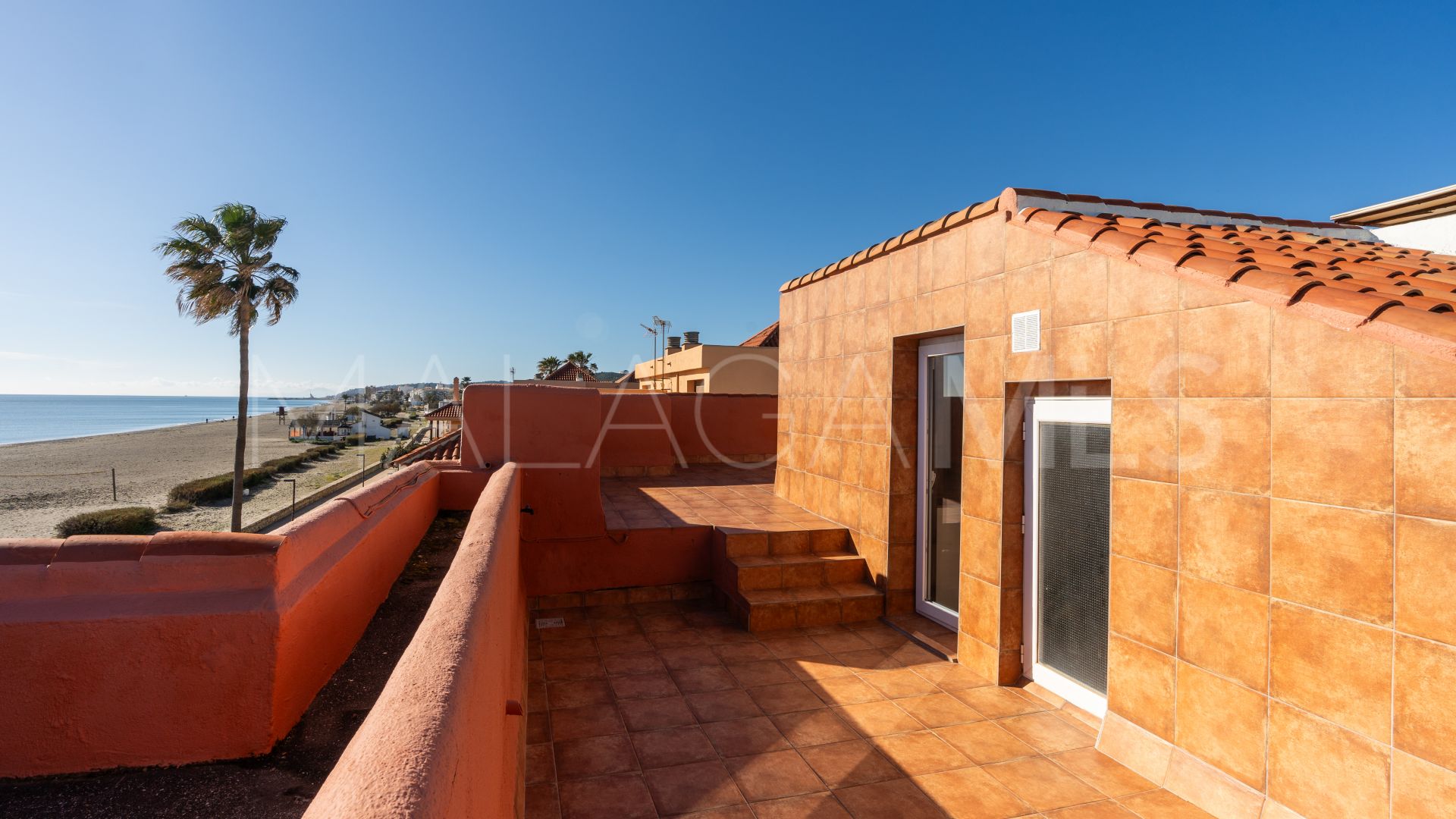 Marina de Casares, adosado for sale