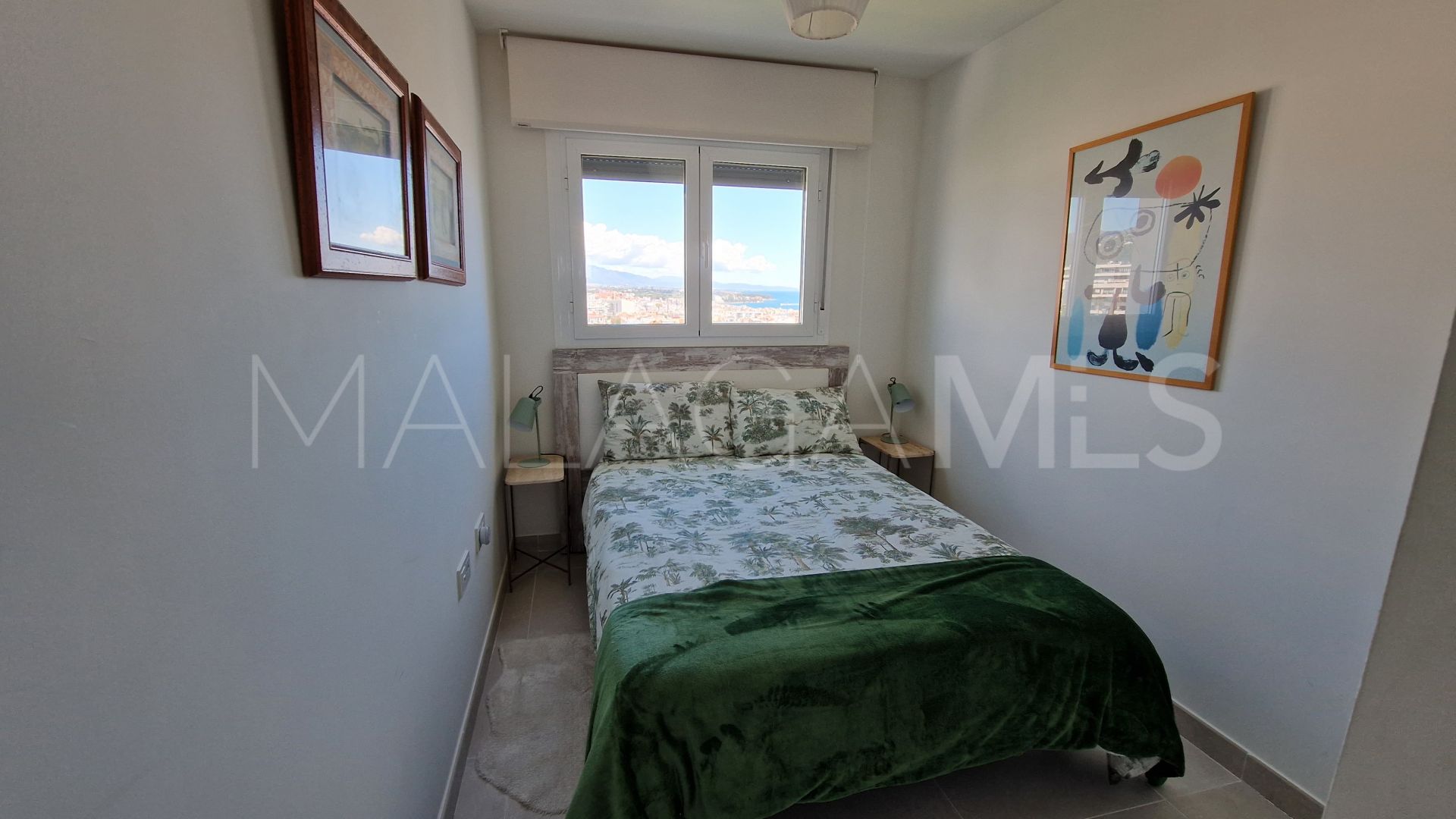 Puerto Blanco, Ático for sale