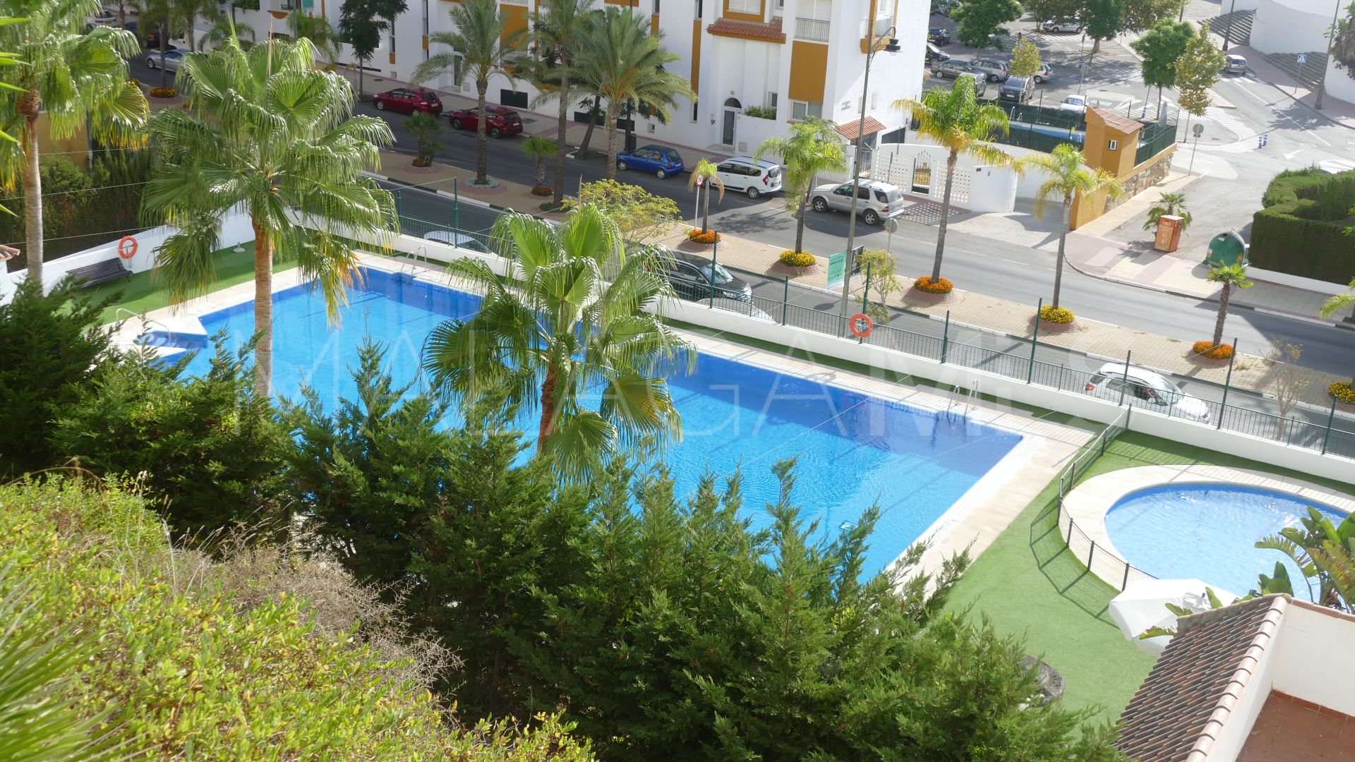 Puerto Blanco, Ático for sale