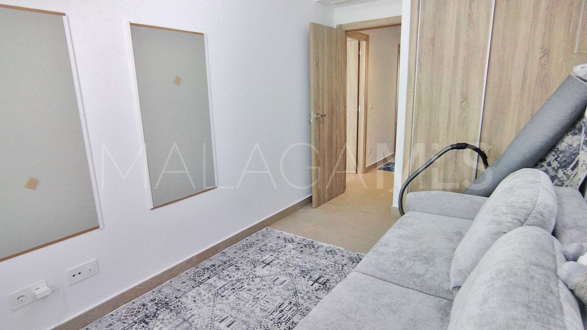 Maison de ville for sale in Estepona Golf
