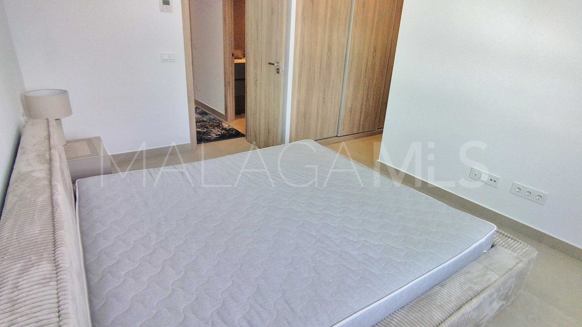 Maison de ville for sale in Estepona Golf