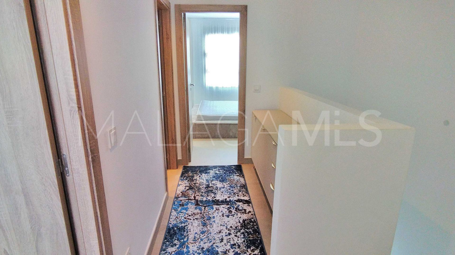Maison de ville for sale in Estepona Golf