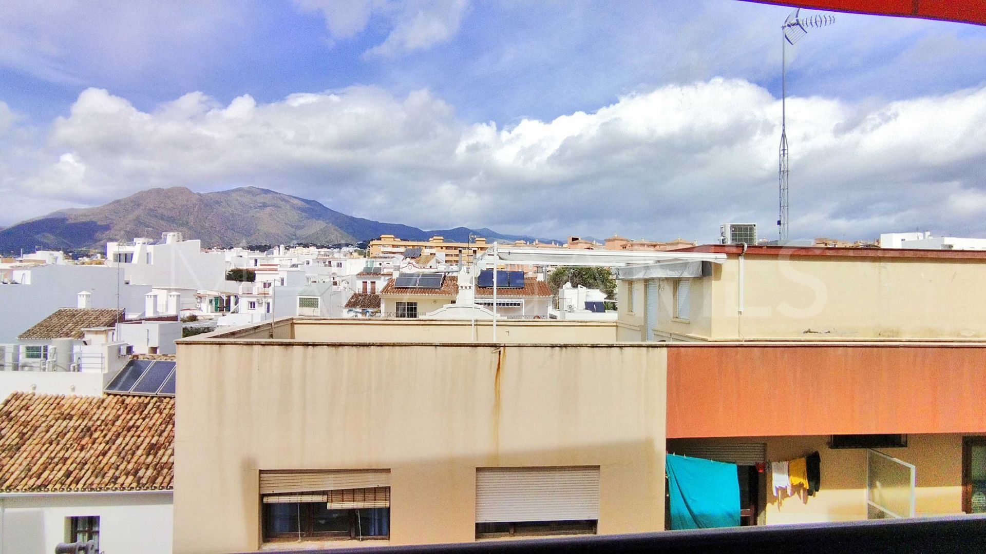 Flat for sale in Estepona Centre