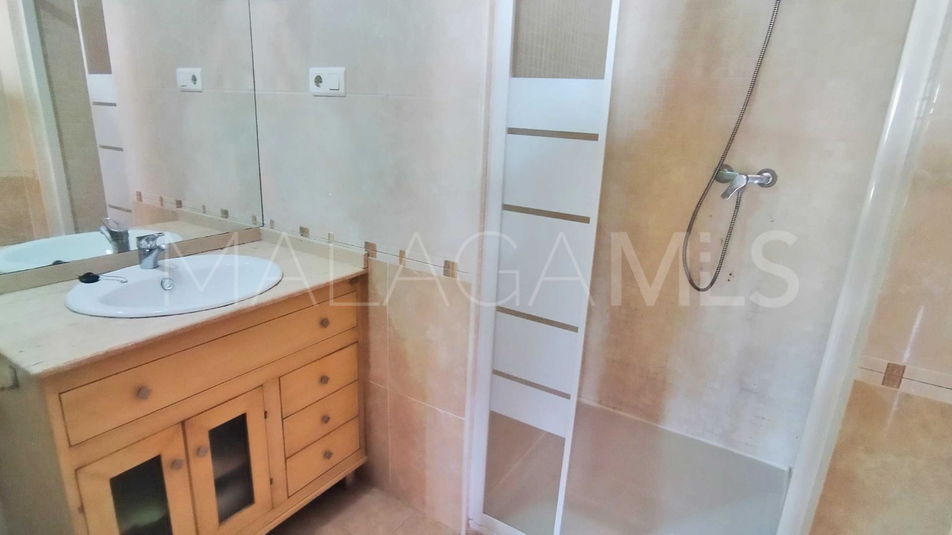 Flat for sale in Estepona Centre