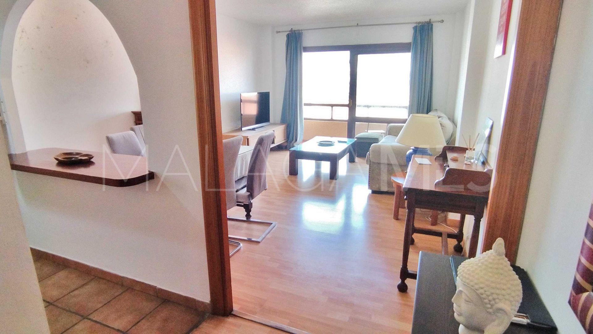 Flat for sale in Estepona Centre