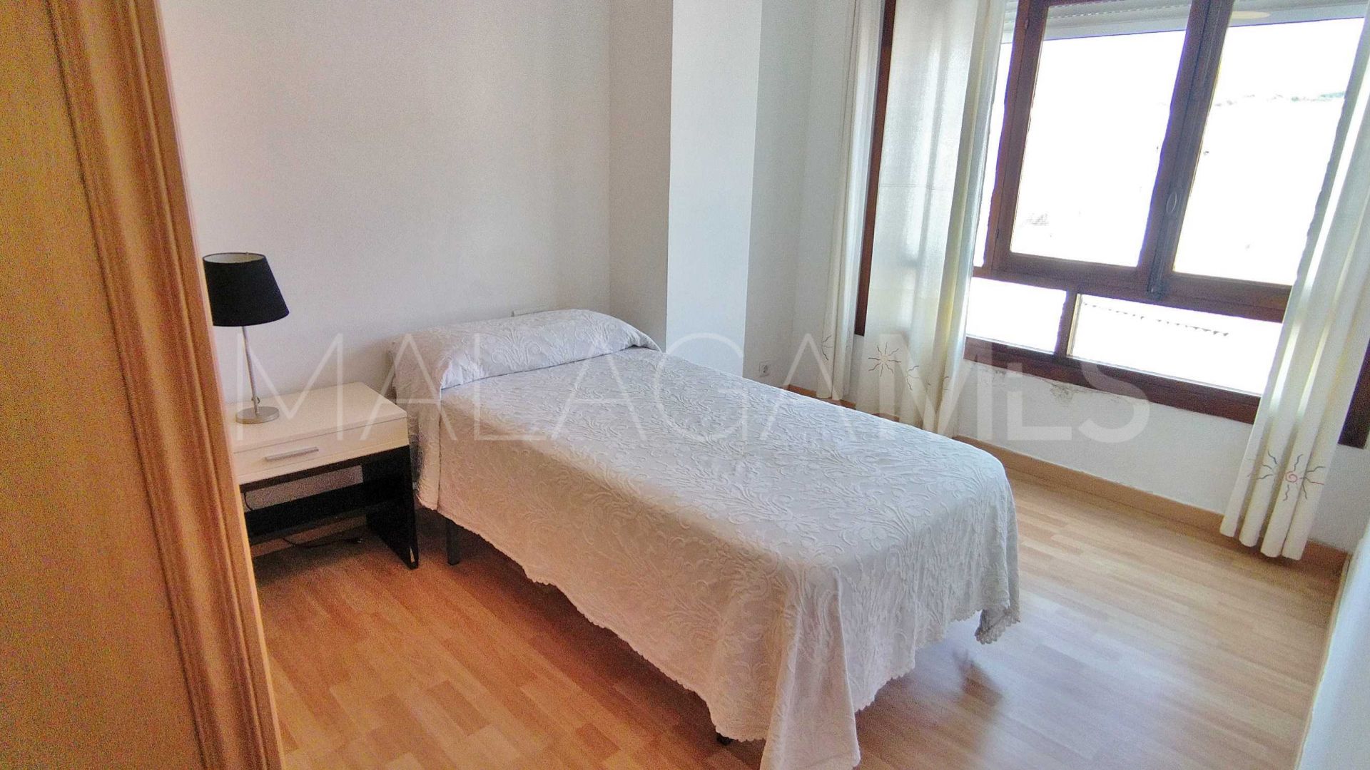 Flat for sale in Estepona Centre