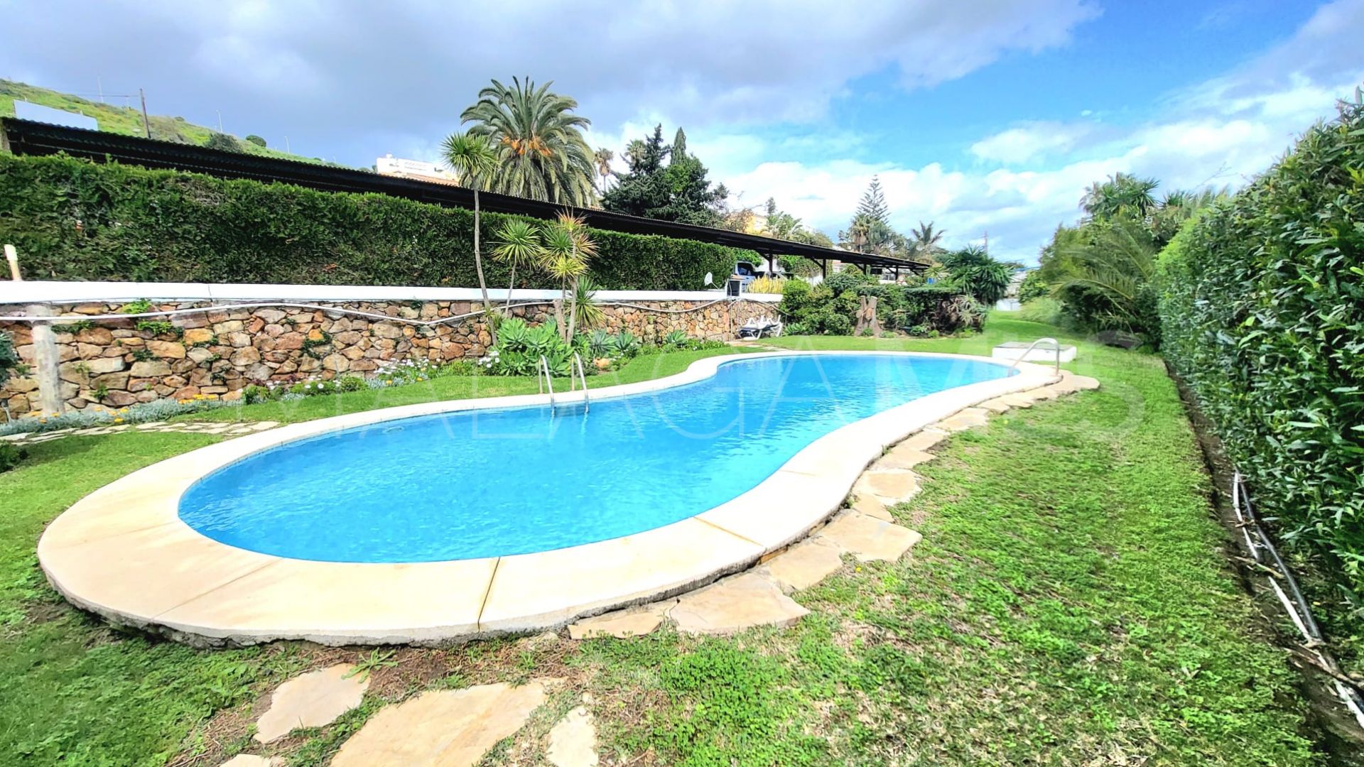 For sale Buenas Noches apartment with 1 bedroom