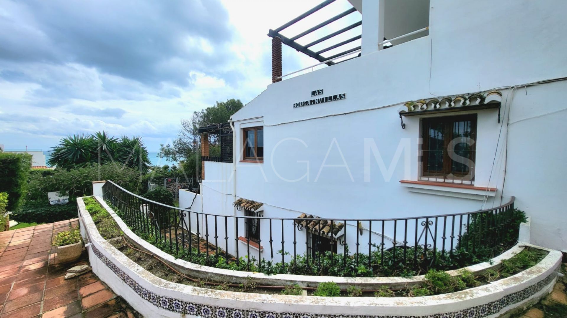For sale Buenas Noches apartment with 1 bedroom
