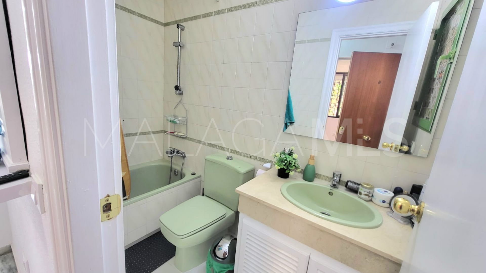 For sale Buenas Noches apartment with 1 bedroom