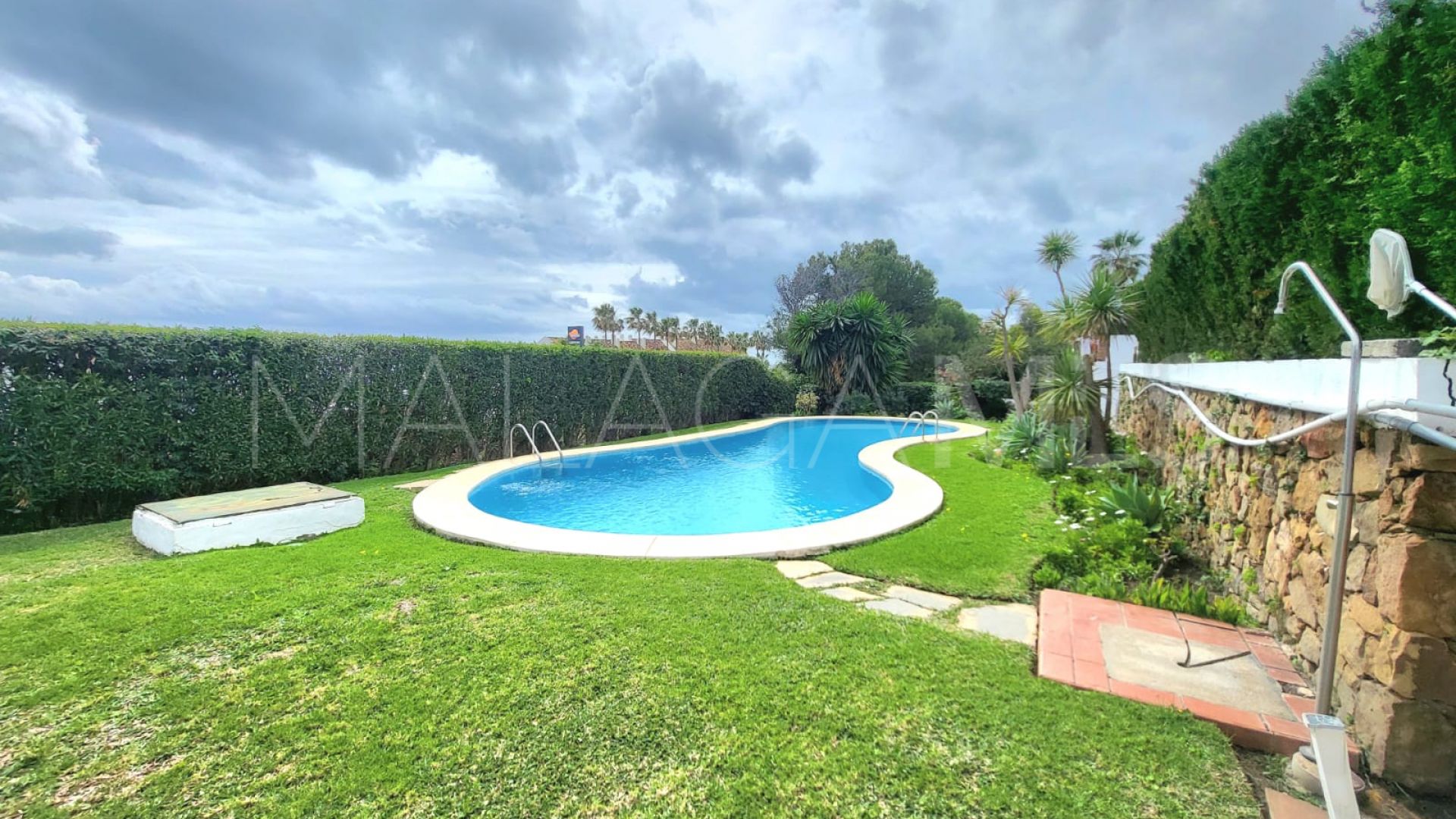 For sale Buenas Noches apartment with 1 bedroom