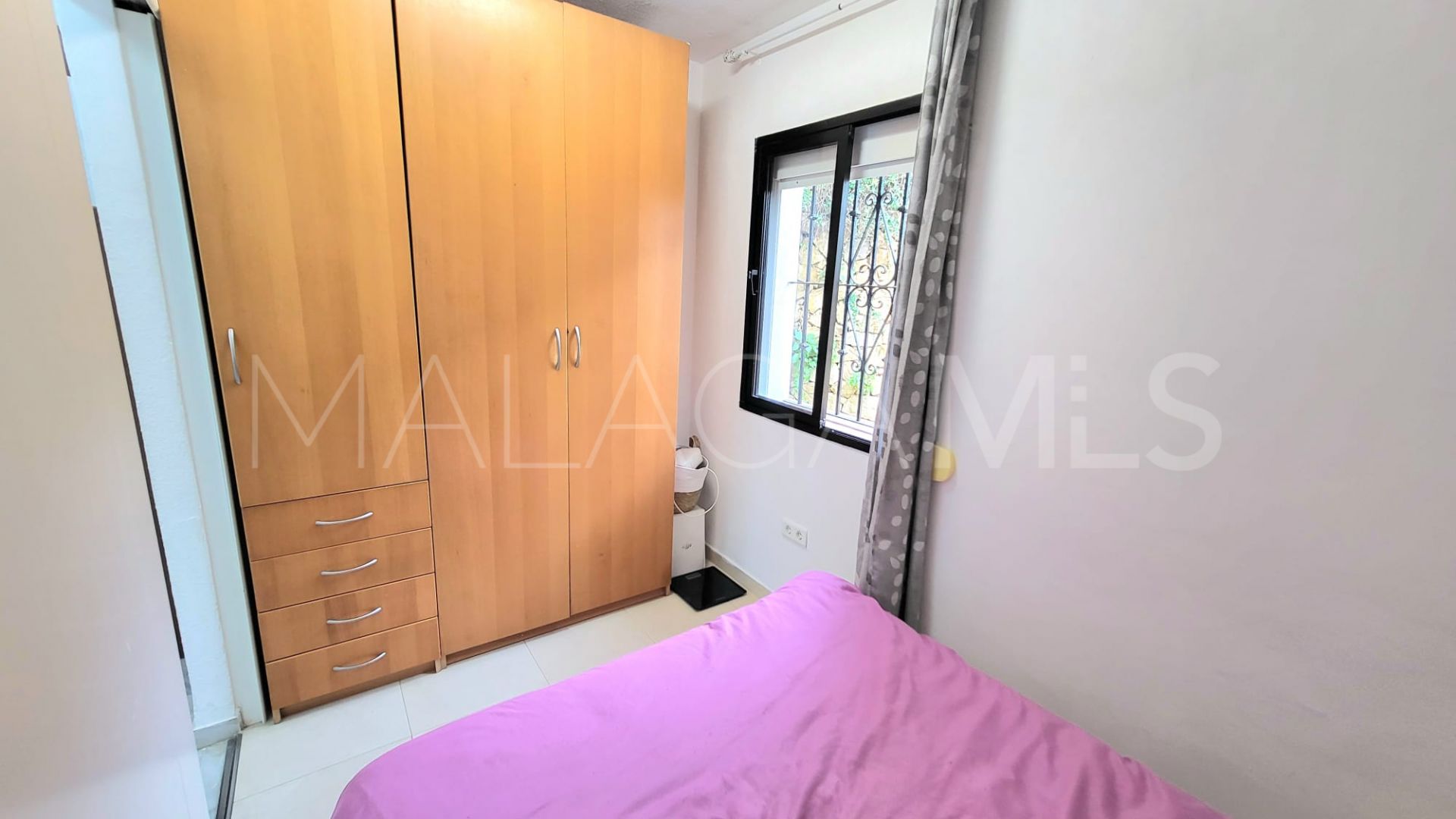 For sale Buenas Noches apartment with 1 bedroom