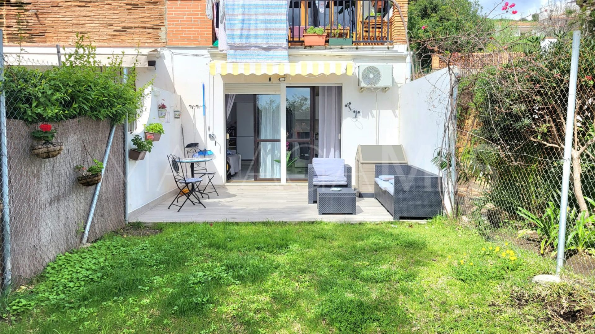 For sale Buenas Noches apartment with 1 bedroom