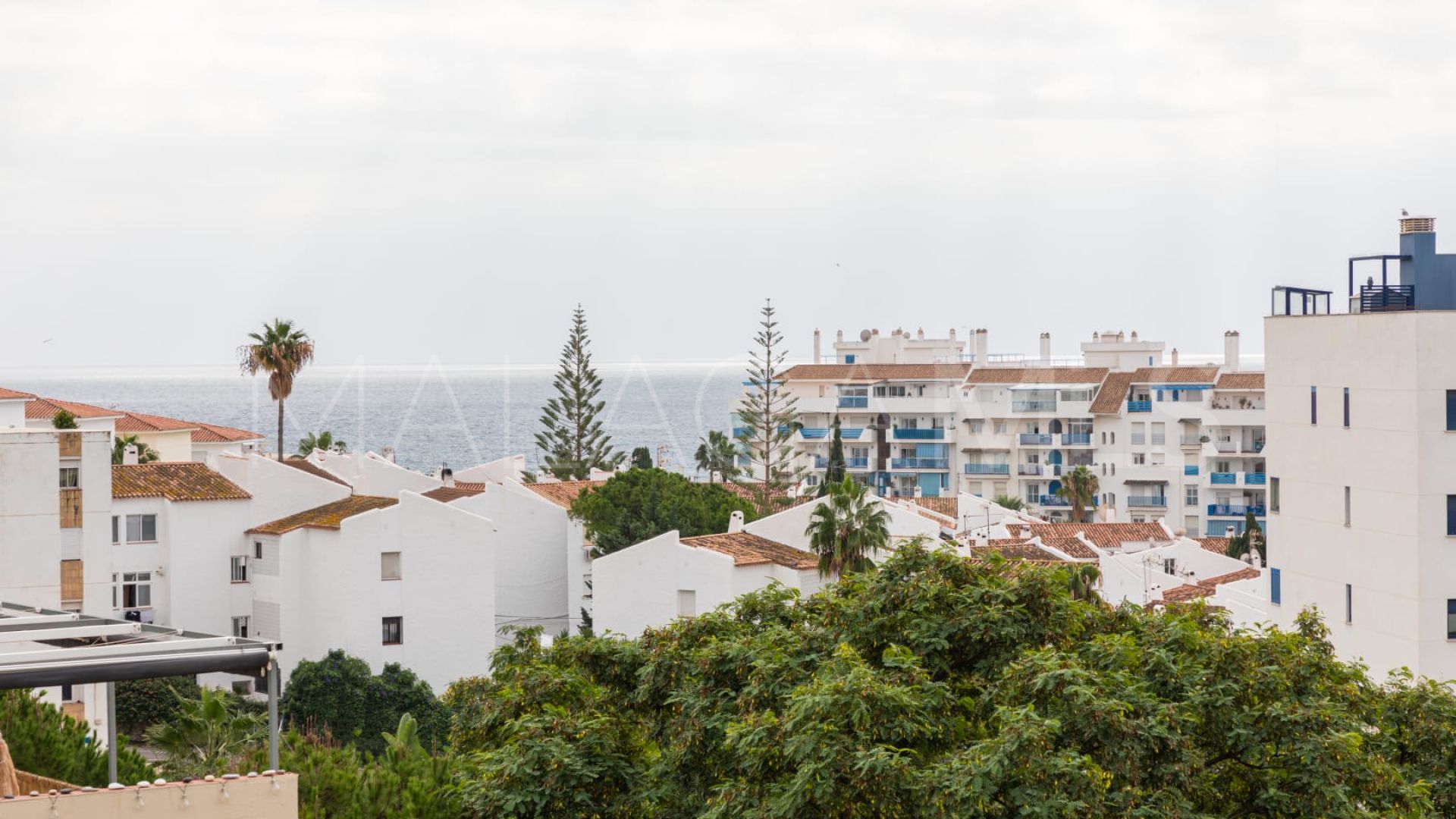 Wohnung for sale in Estepona Puerto