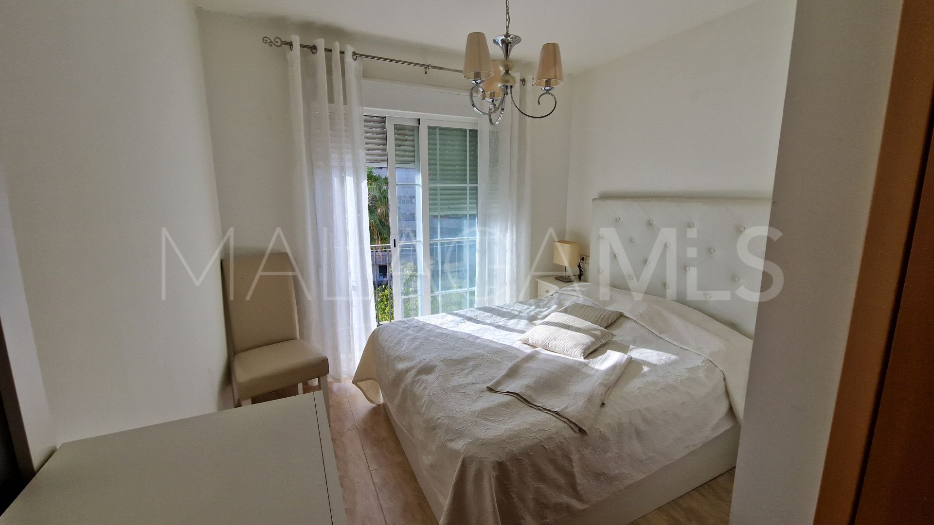 Appartement for sale in Estepona Centre