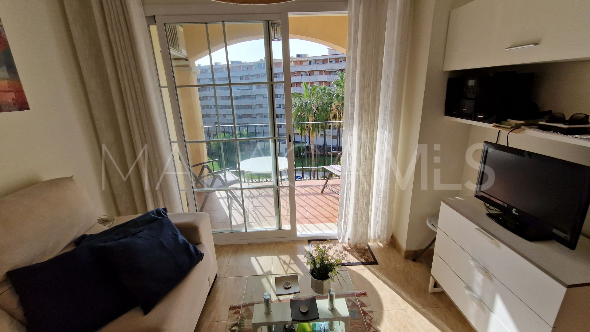 Appartement for sale in Estepona Centre