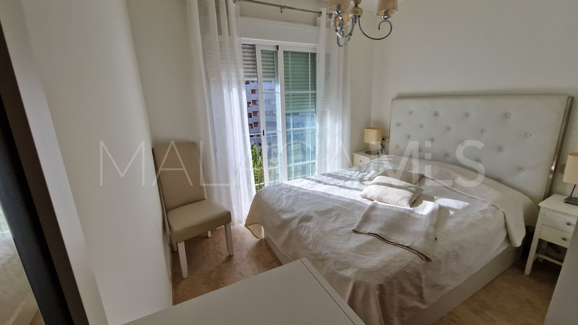 Appartement for sale in Estepona Centre