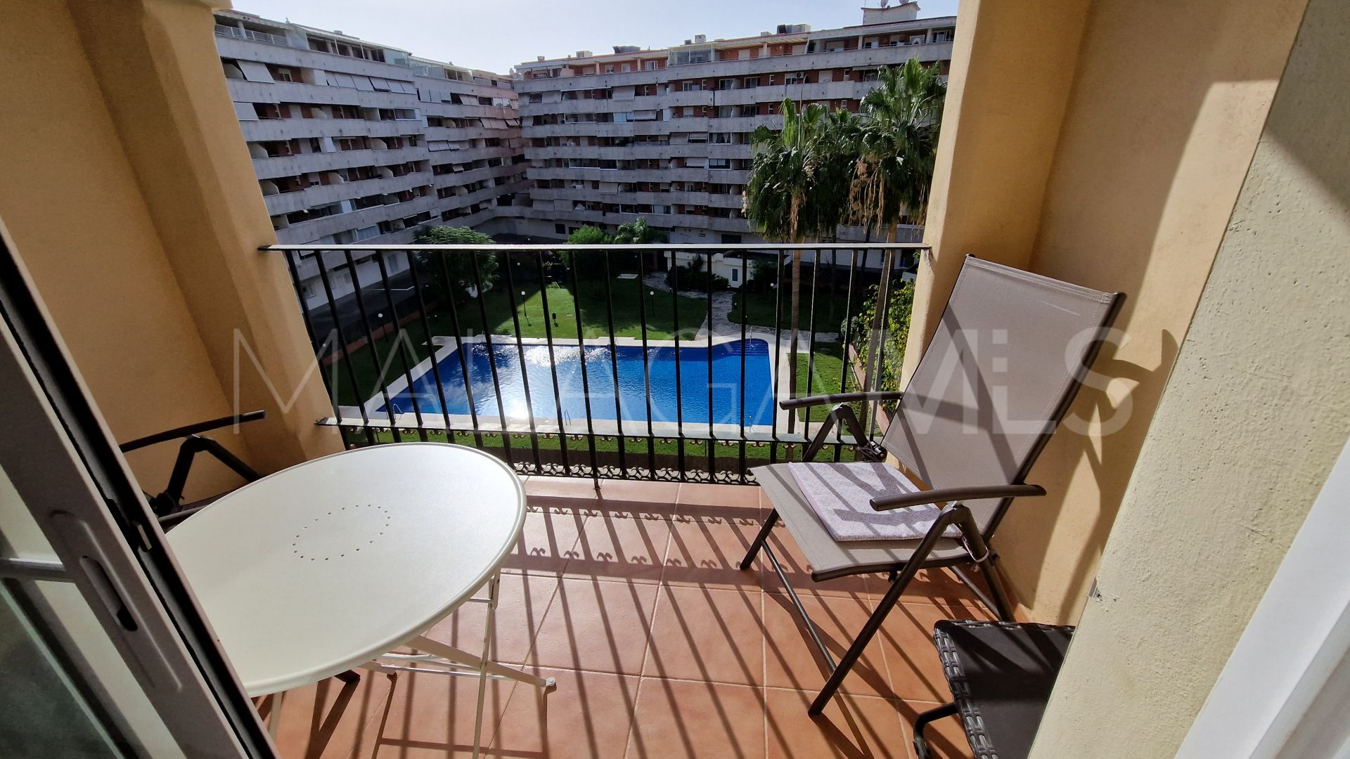 Appartement for sale in Estepona Centre