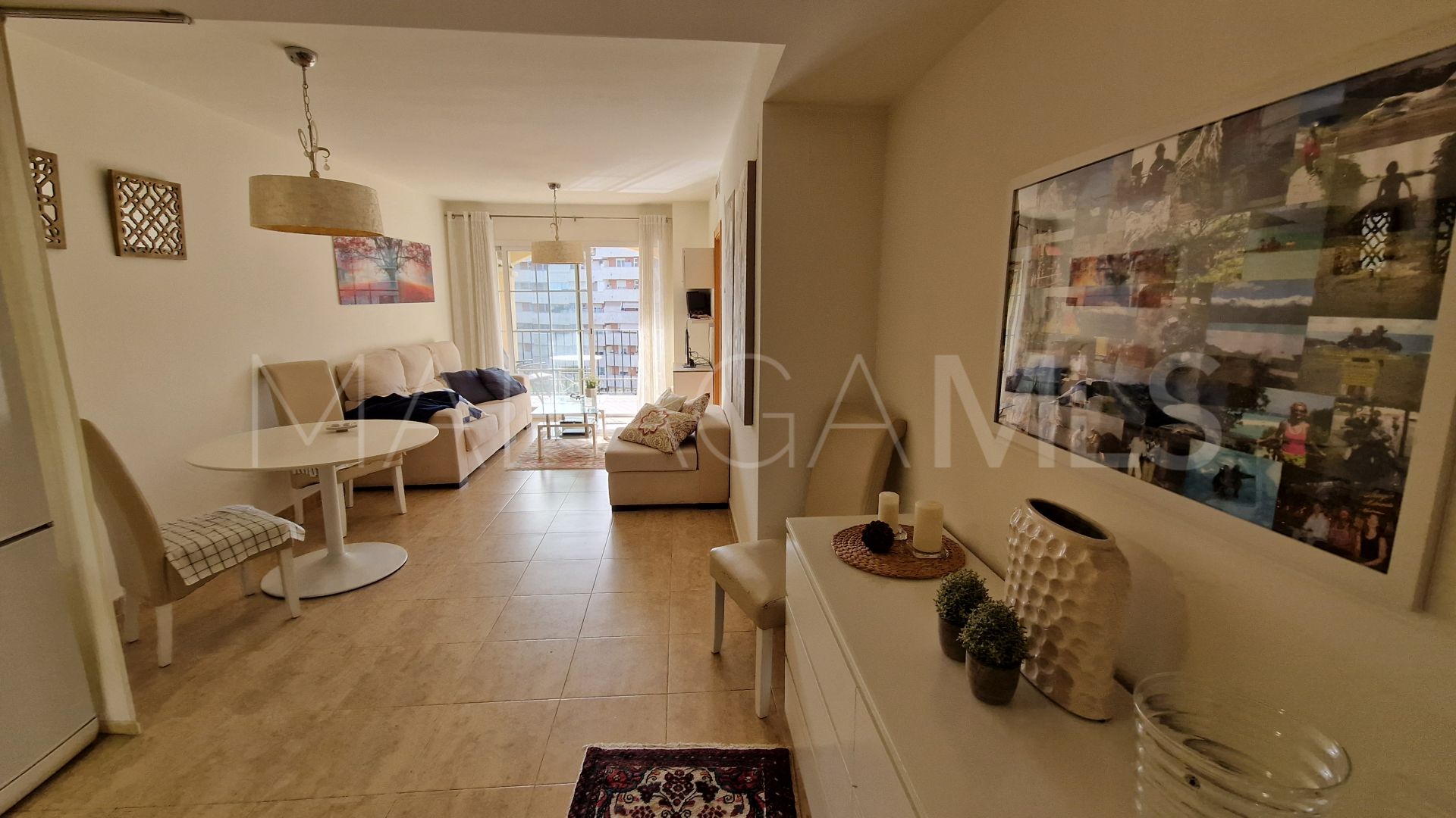 Appartement for sale in Estepona Centre