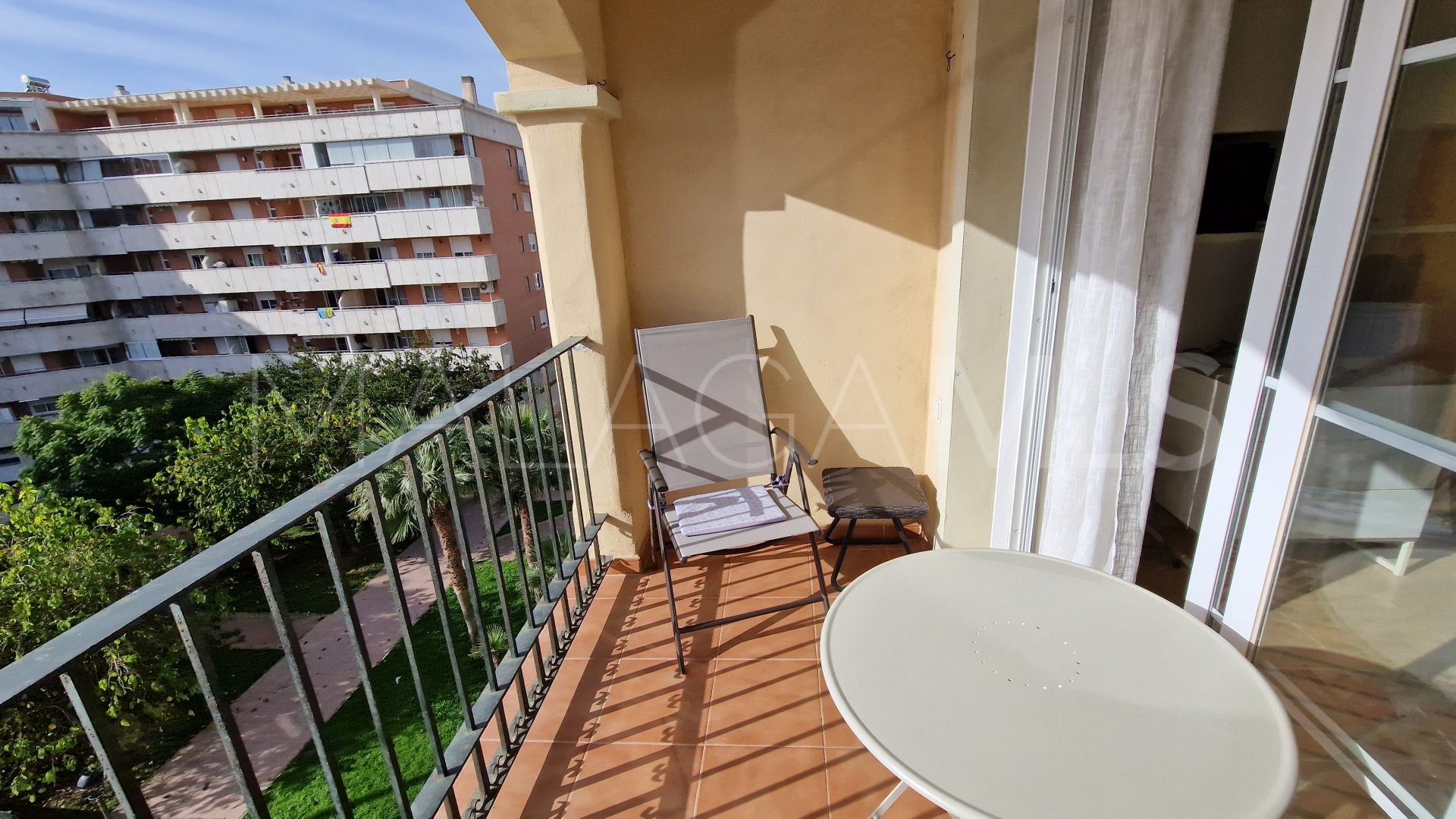 Appartement for sale in Estepona Centre