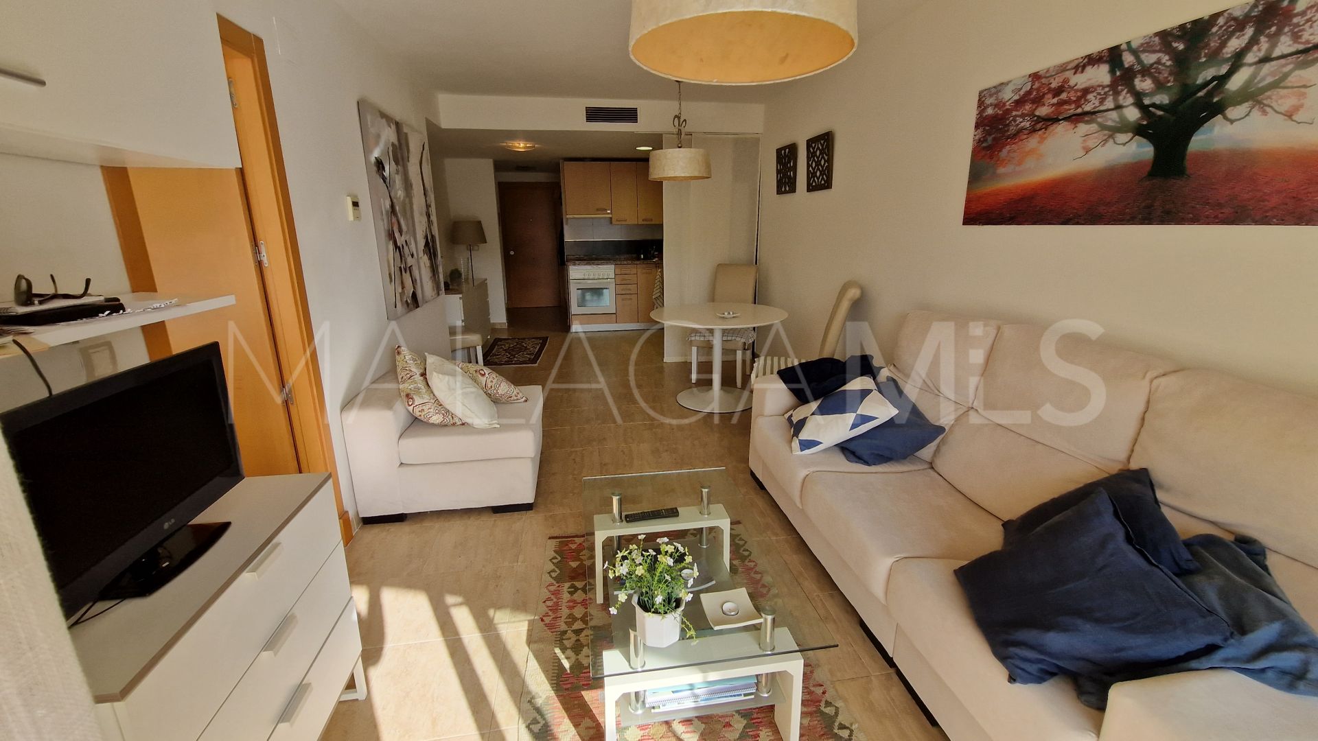 Appartement for sale in Estepona Centre