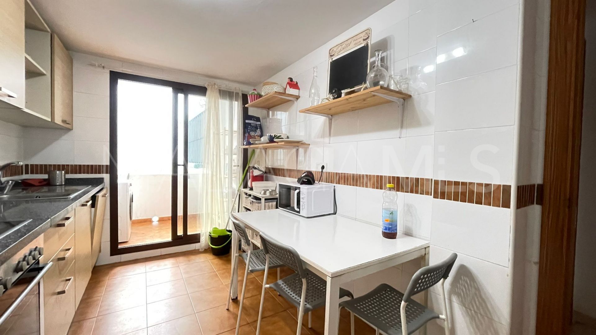 Appartement for sale in Benahavis Centro