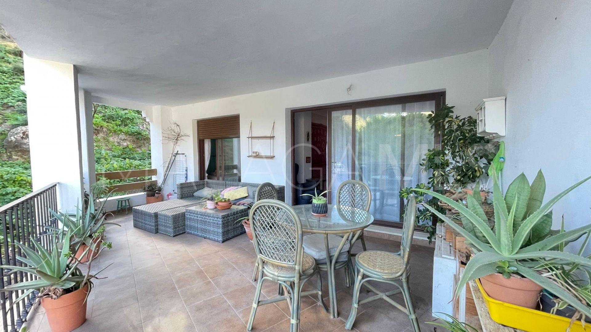 Appartement for sale in Benahavis Centro