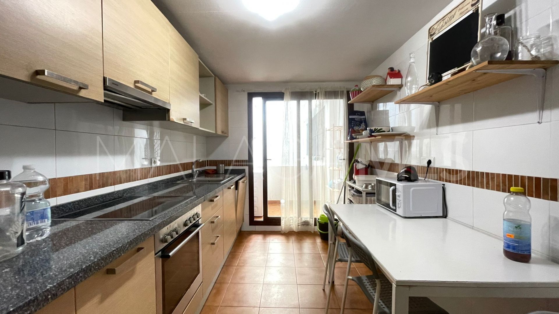 Appartement for sale in Benahavis Centro