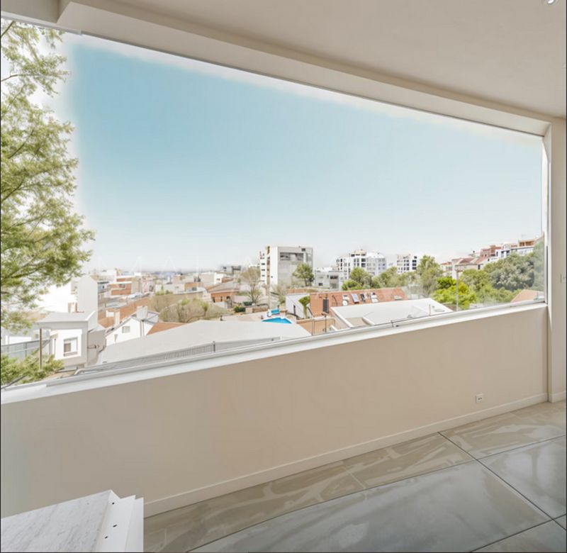 For sale apartment in Estepona Centre