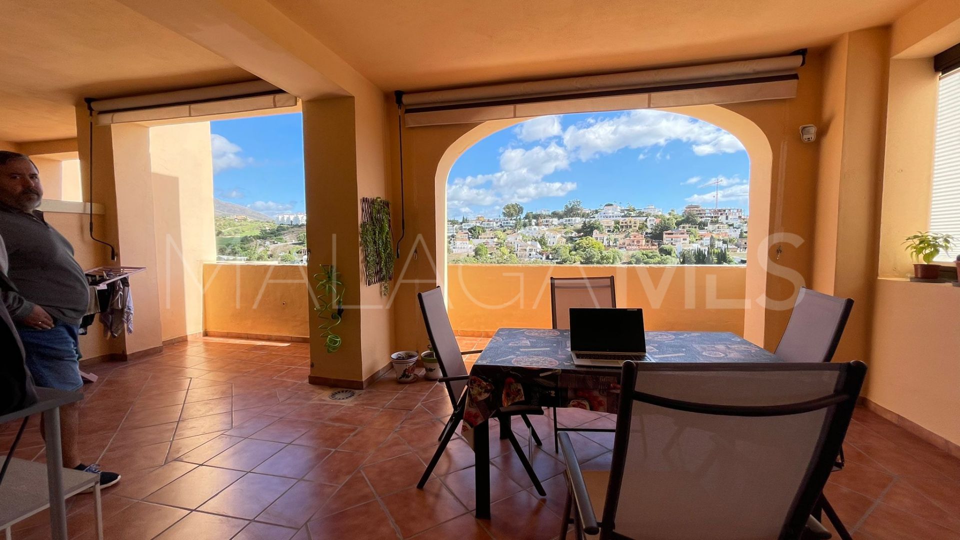 Appartement for sale in Valle Romano