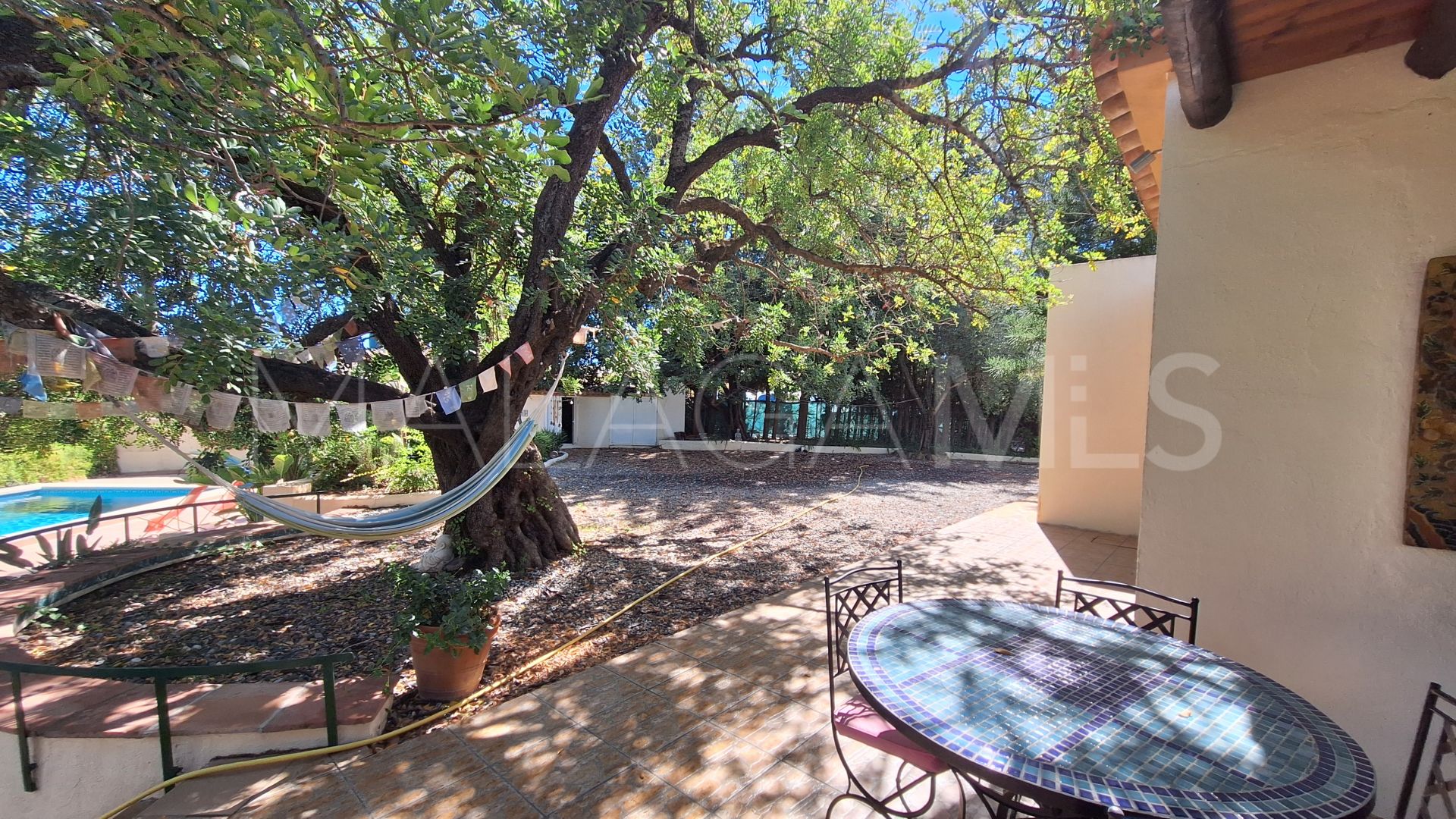 Finca for sale in El Velerin