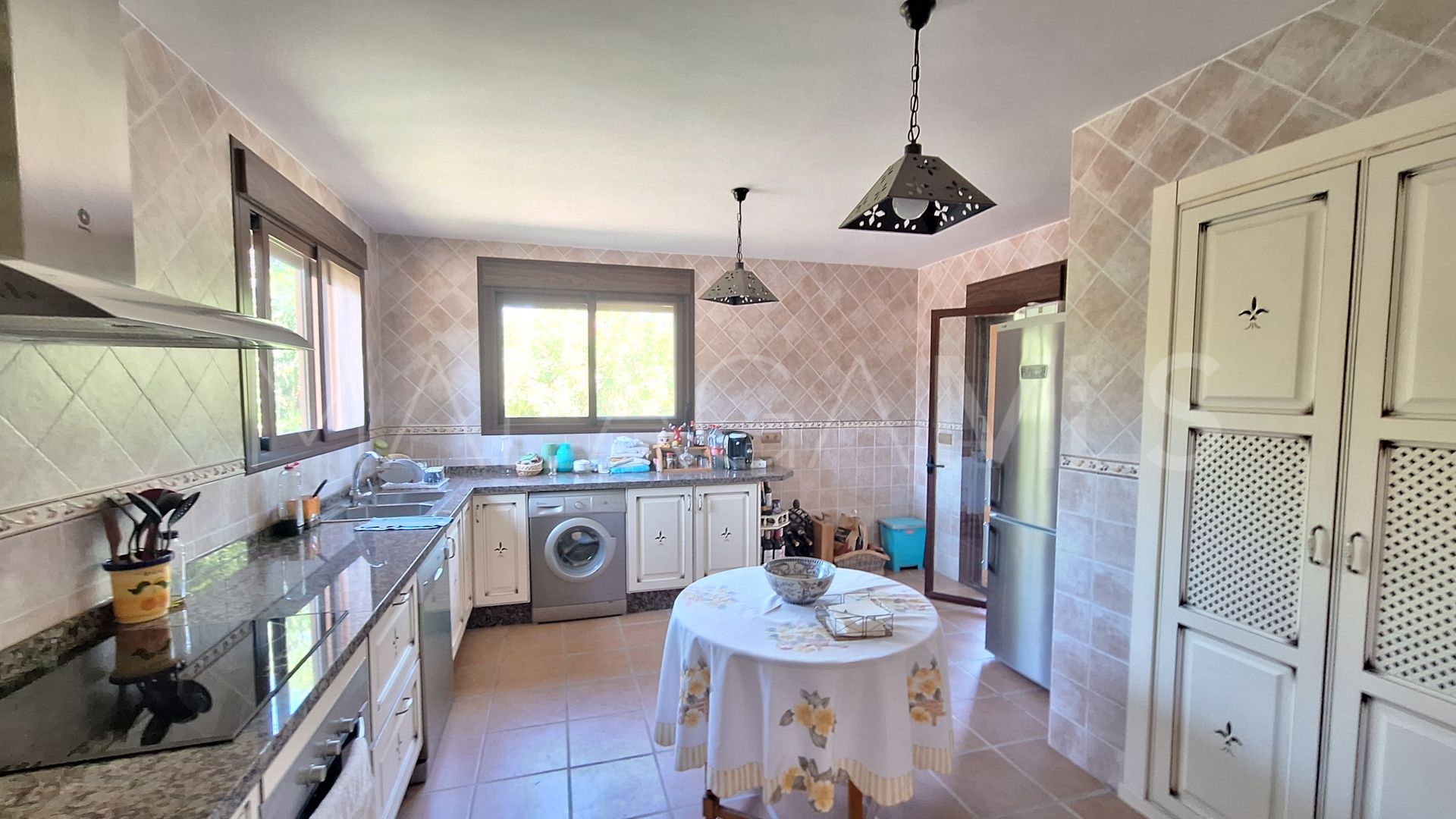 Finca for sale in El Velerin