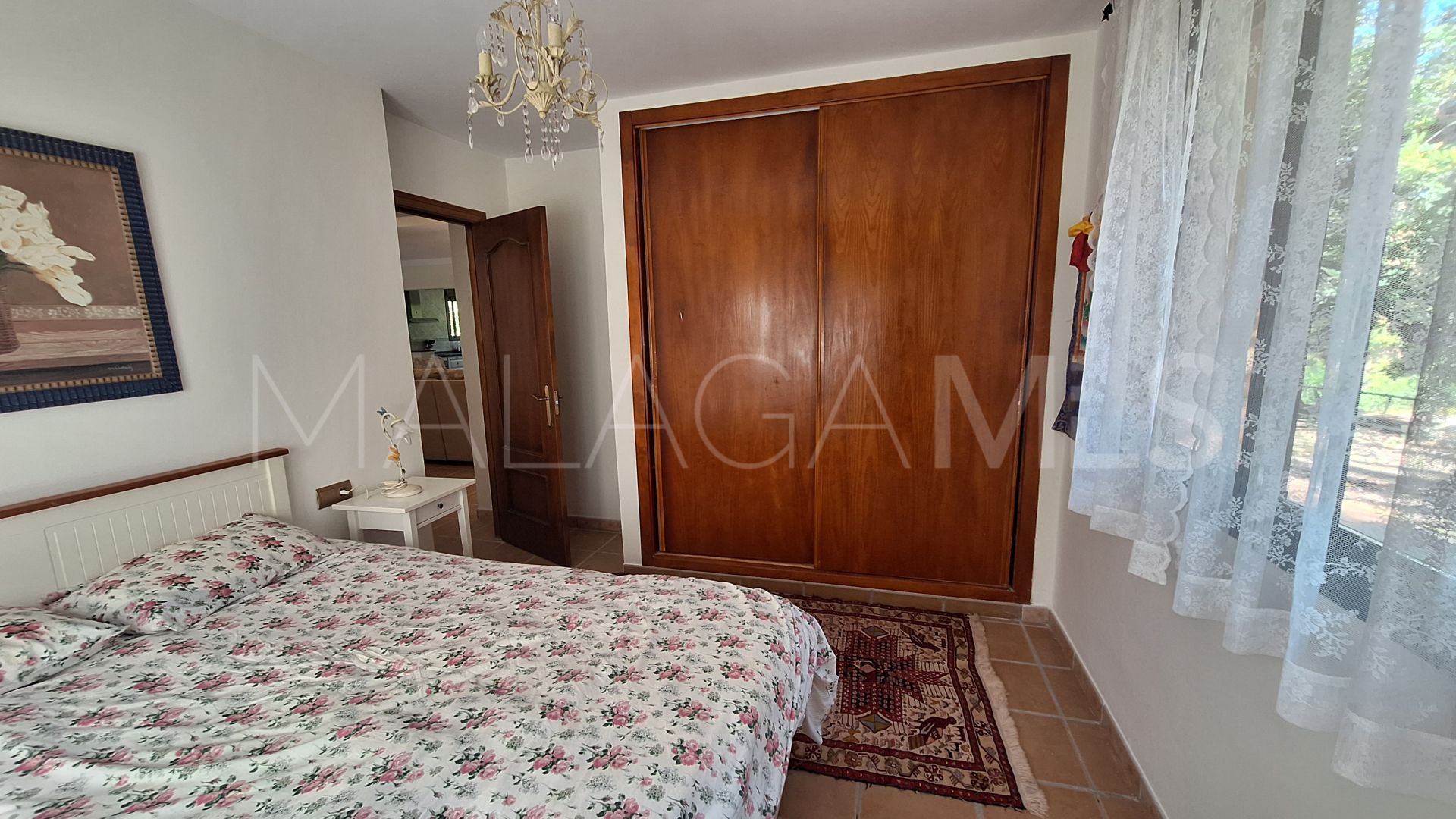 Finca for sale in El Velerin