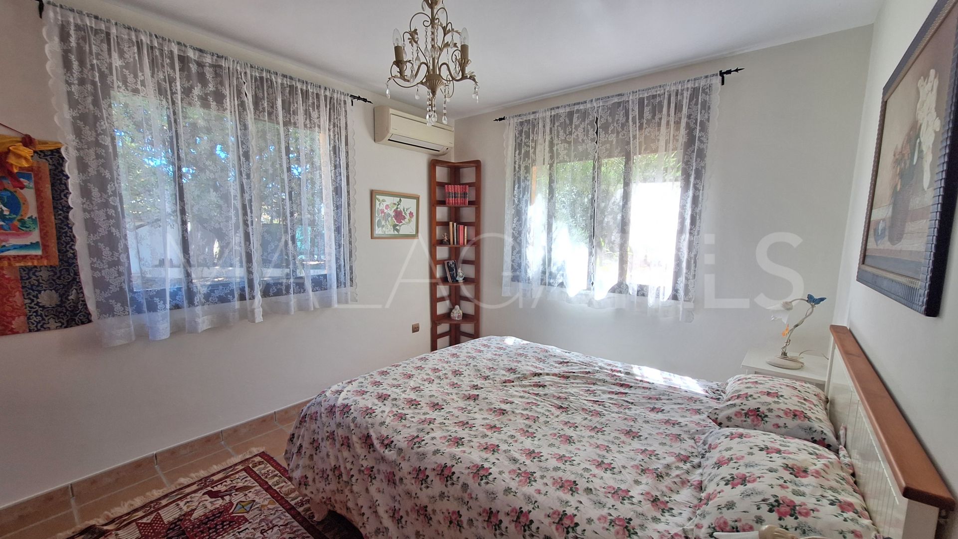 Finca for sale in El Velerin