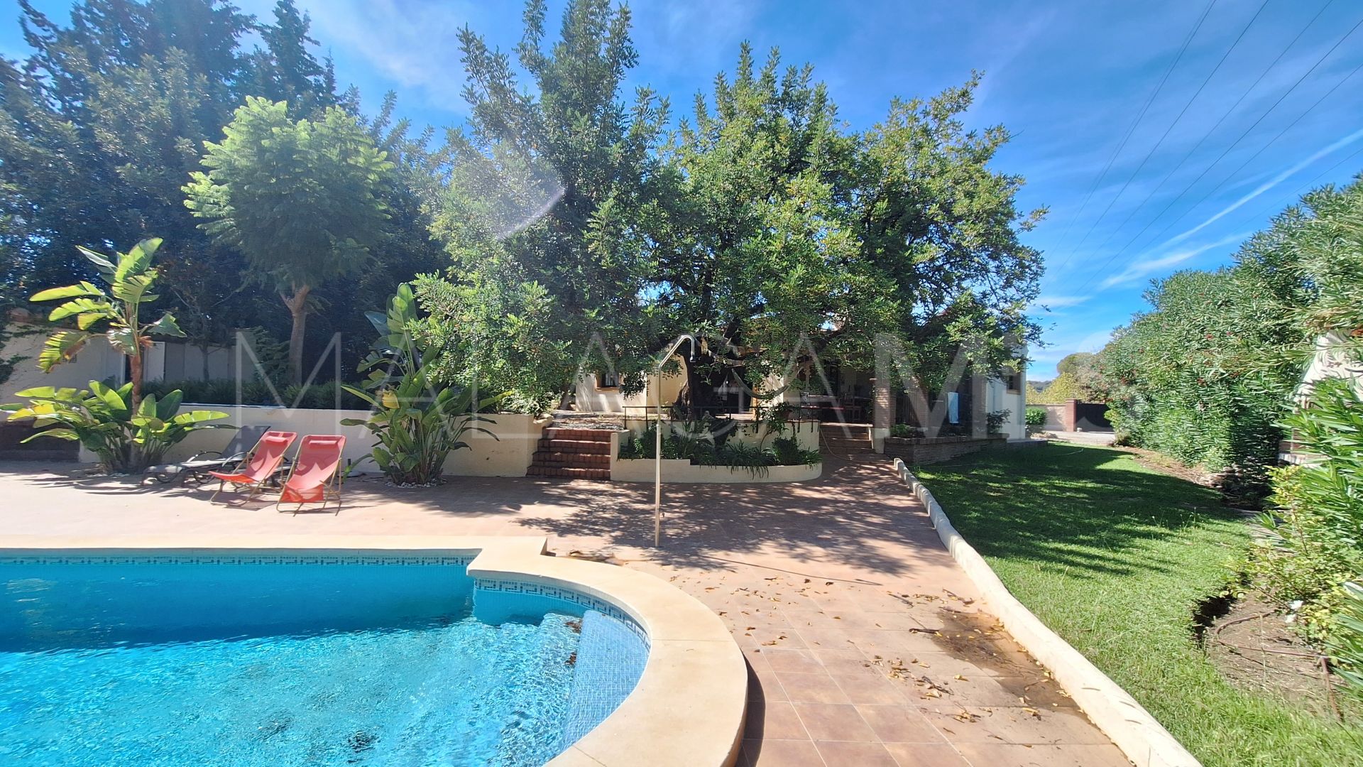 Finca for sale in El Velerin