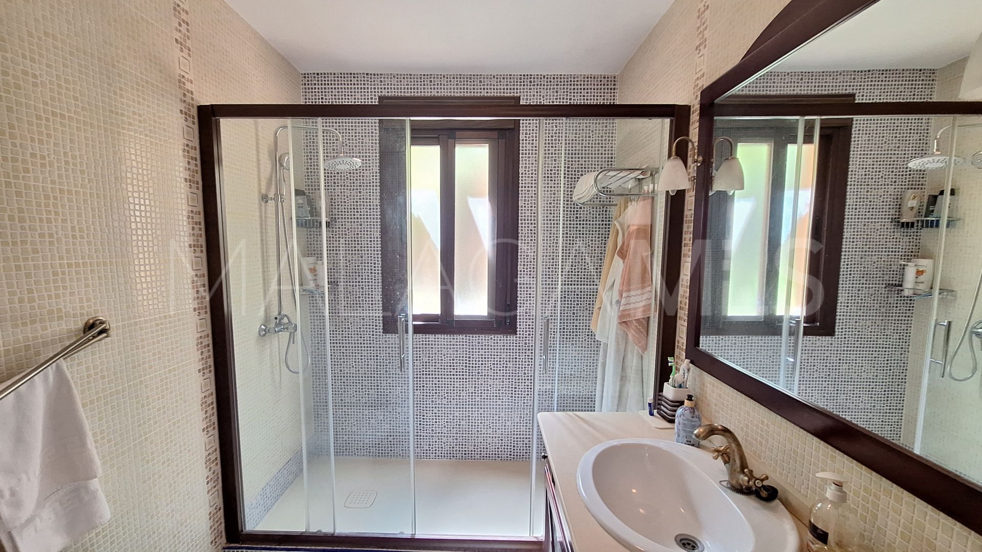 Finca for sale in El Velerin