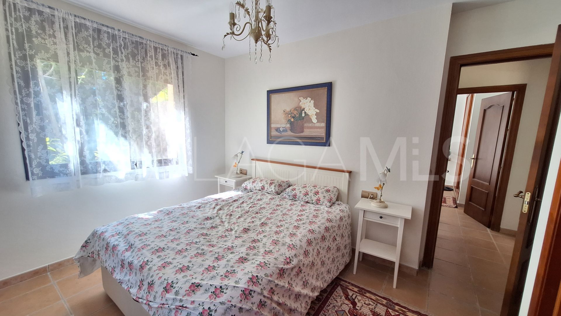 Finca for sale in El Velerin