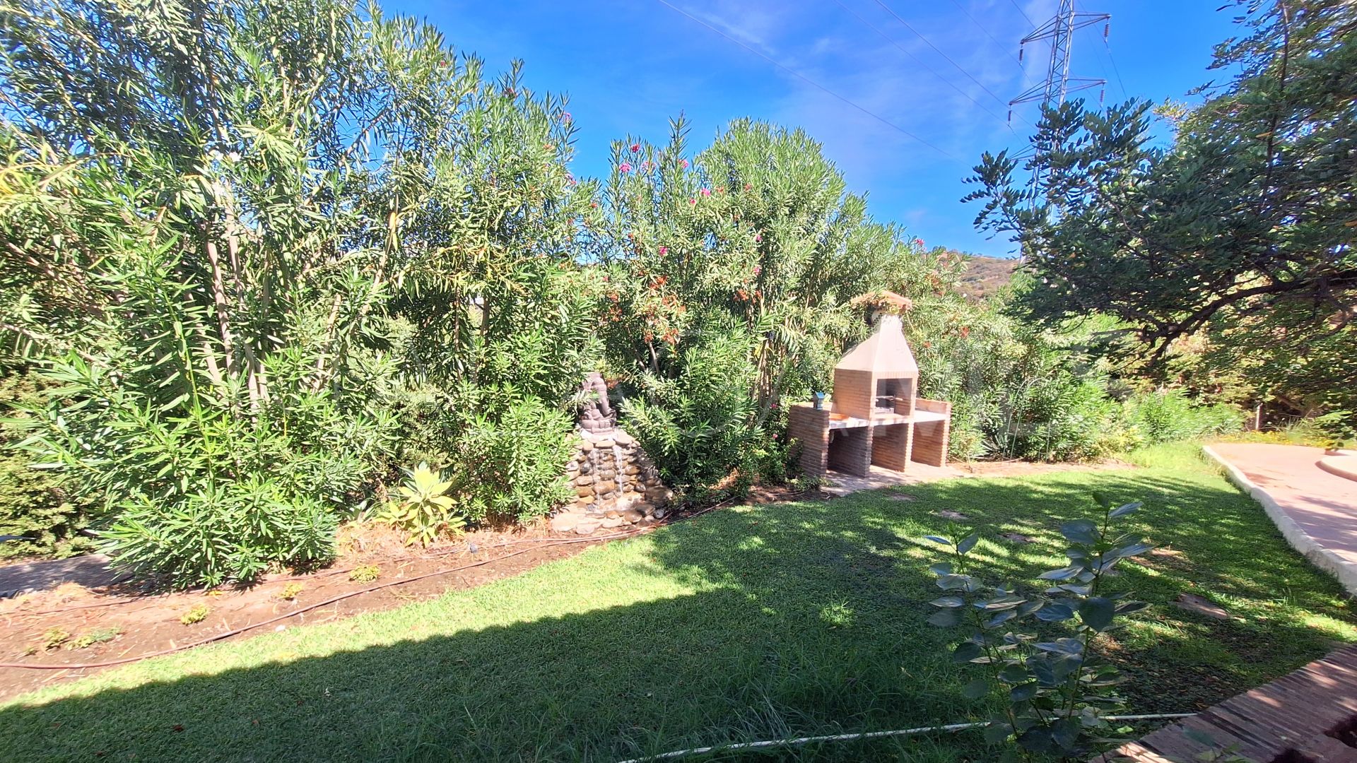 Finca for sale in El Velerin
