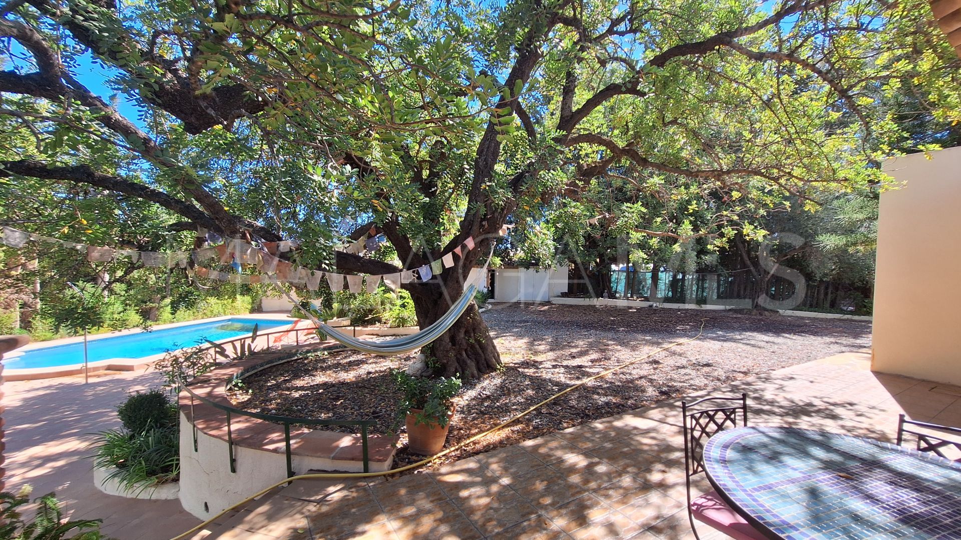 Finca for sale in El Velerin