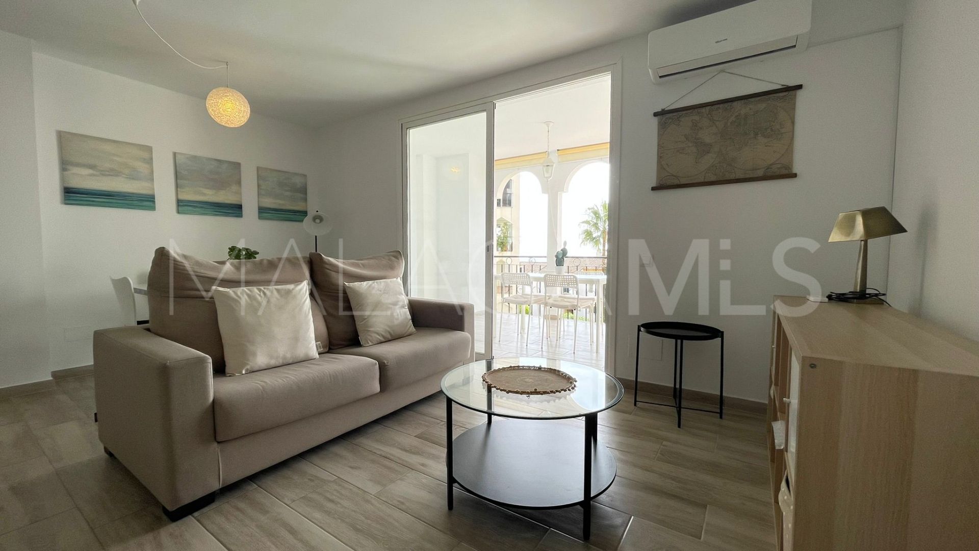 Apartamento a la venta in Playa del Cristo with 2 bedrooms