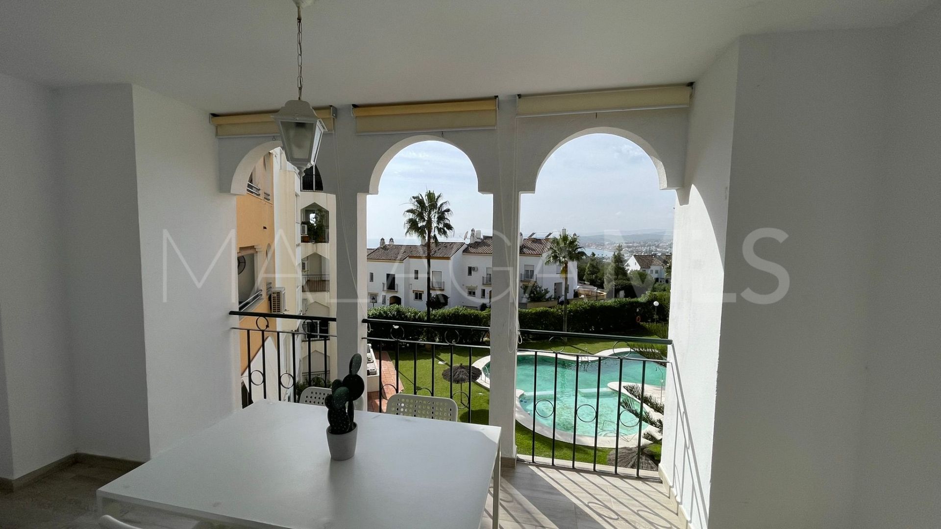 Apartamento a la venta in Playa del Cristo with 2 bedrooms