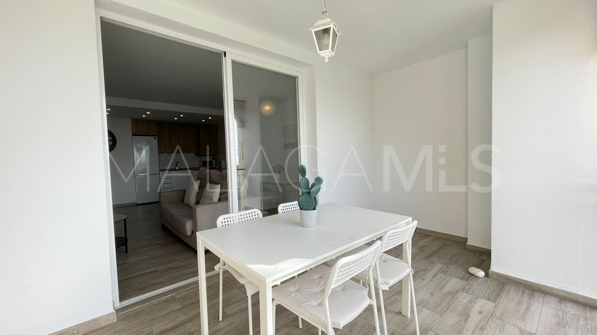 Apartamento a la venta in Playa del Cristo with 2 bedrooms