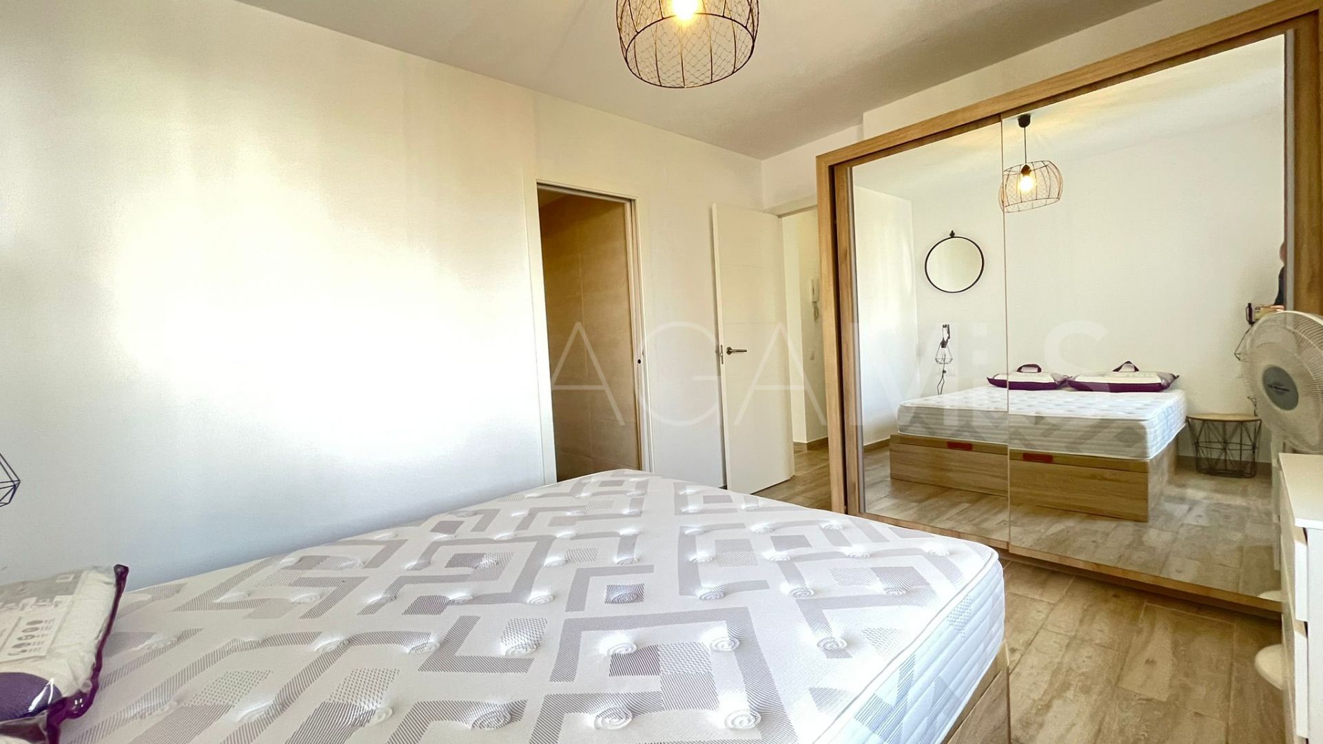 Apartamento a la venta in Playa del Cristo with 2 bedrooms